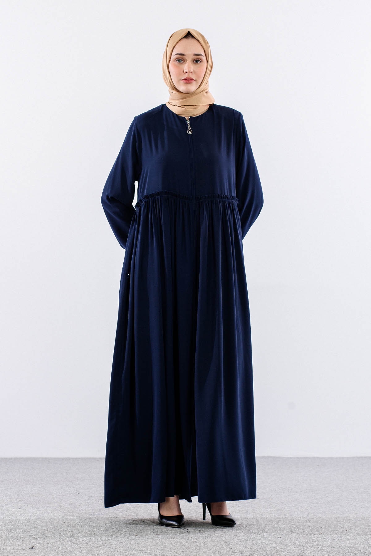 2339 Ferace 40-50 - Lacivert - 1