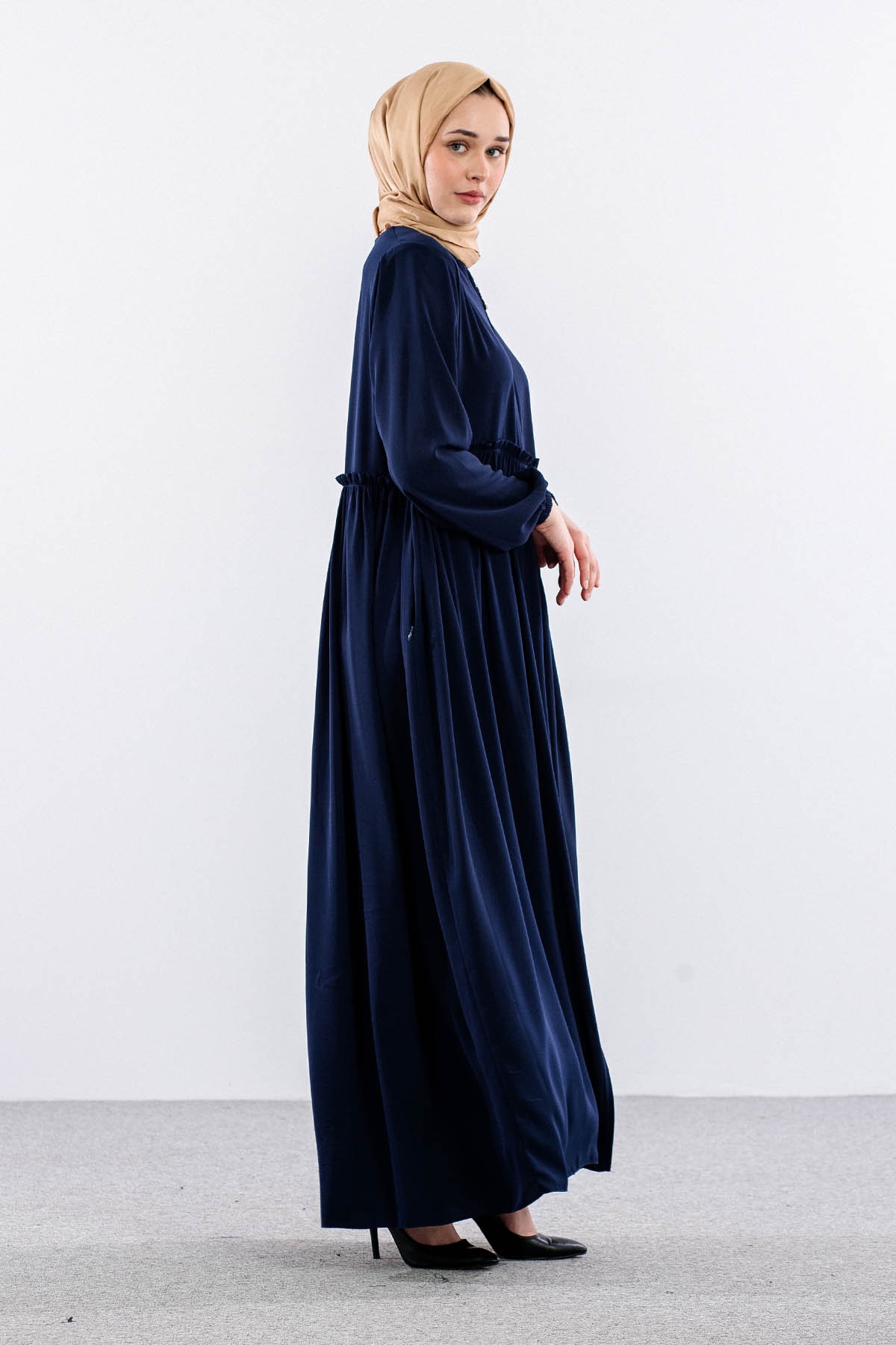 2339 Ferace 40-50 - Lacivert - 3