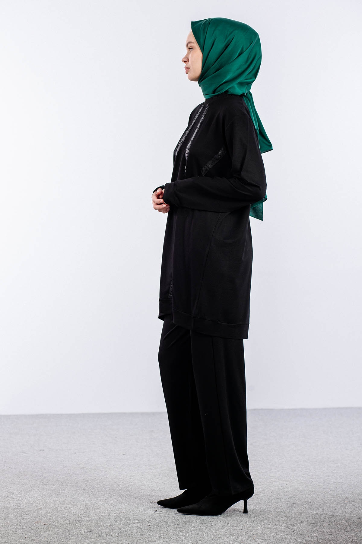 23472 Takim 48-50 - Siyah_k.deri - 3