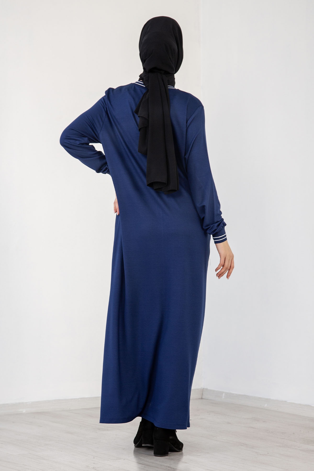 24121 Ferace 44-46-48 Rbn - Indigo - 4