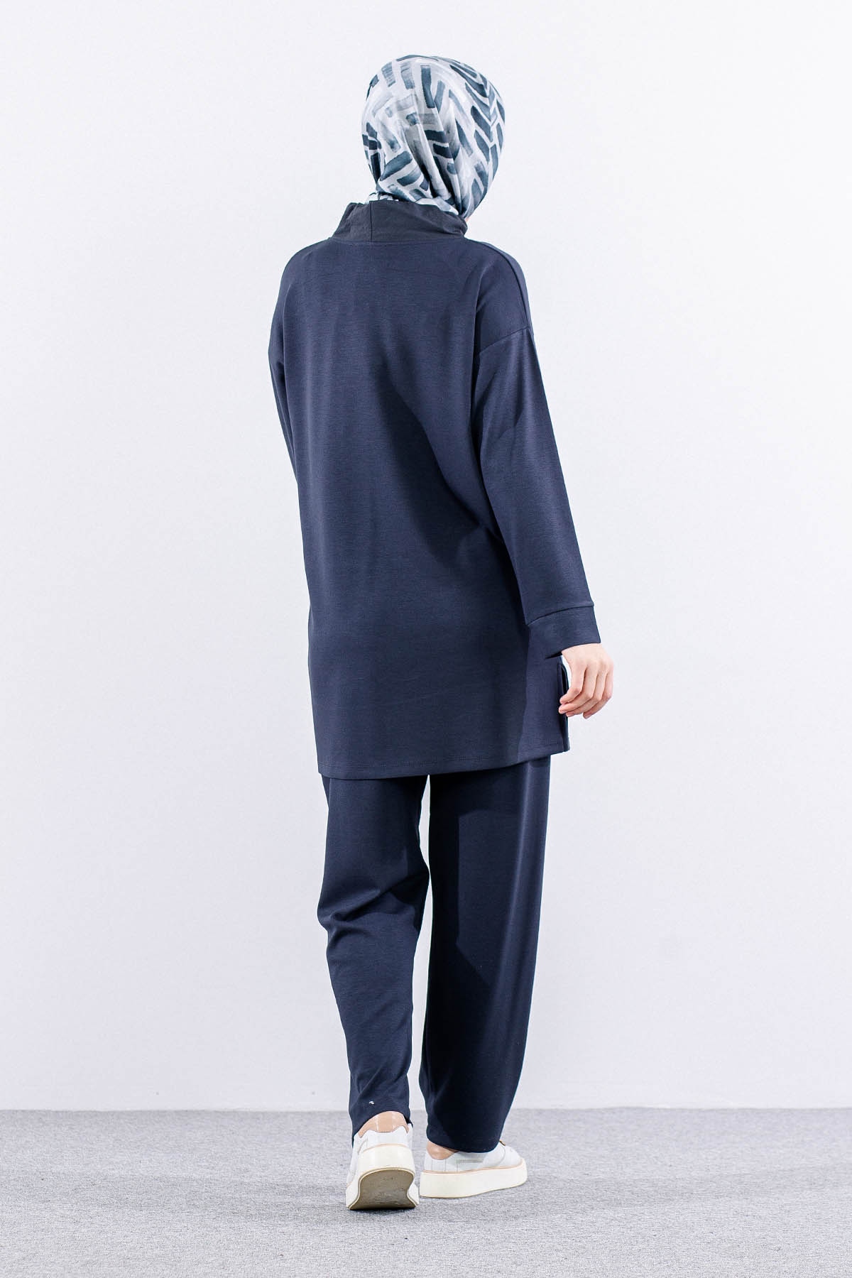 24222 Takim 44-46 - Antrasit - 5