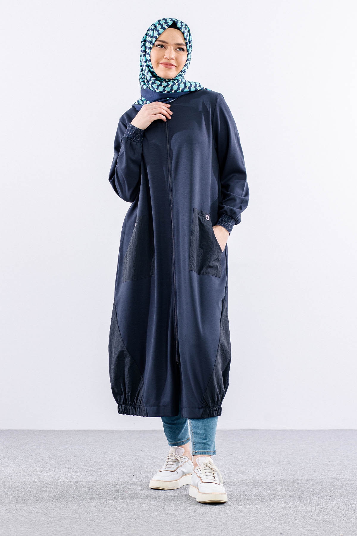 24231 Kap 44-46-48 - Gri - 2