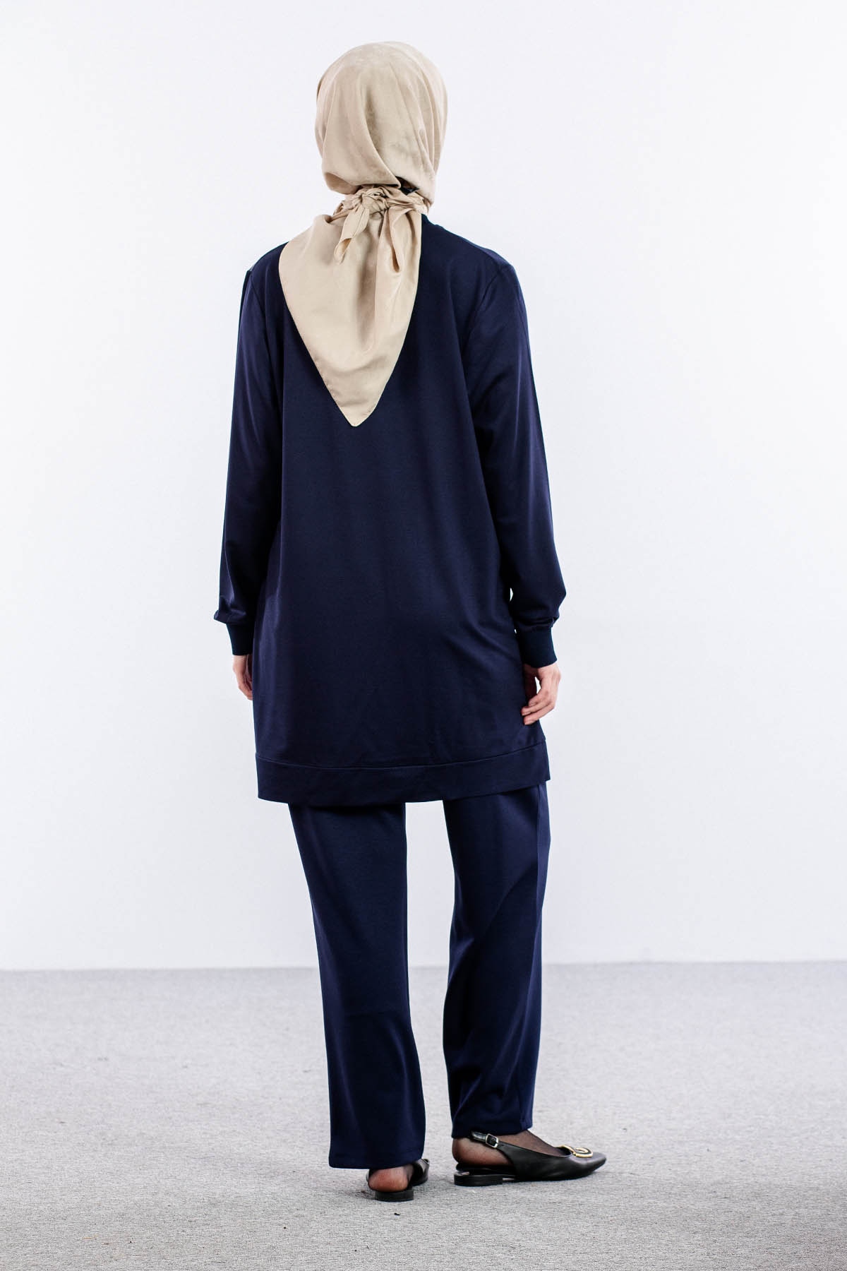 24241 Takim 44-46 - Lacivert - 5