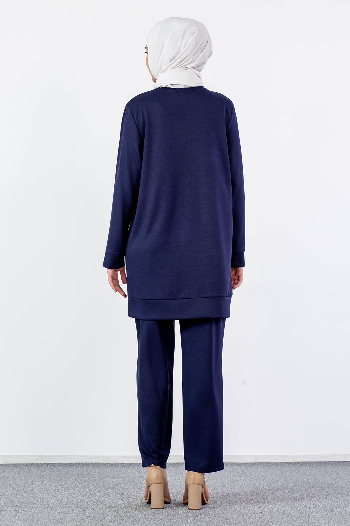 24247 Takim 44-46 - Lacivert - 5