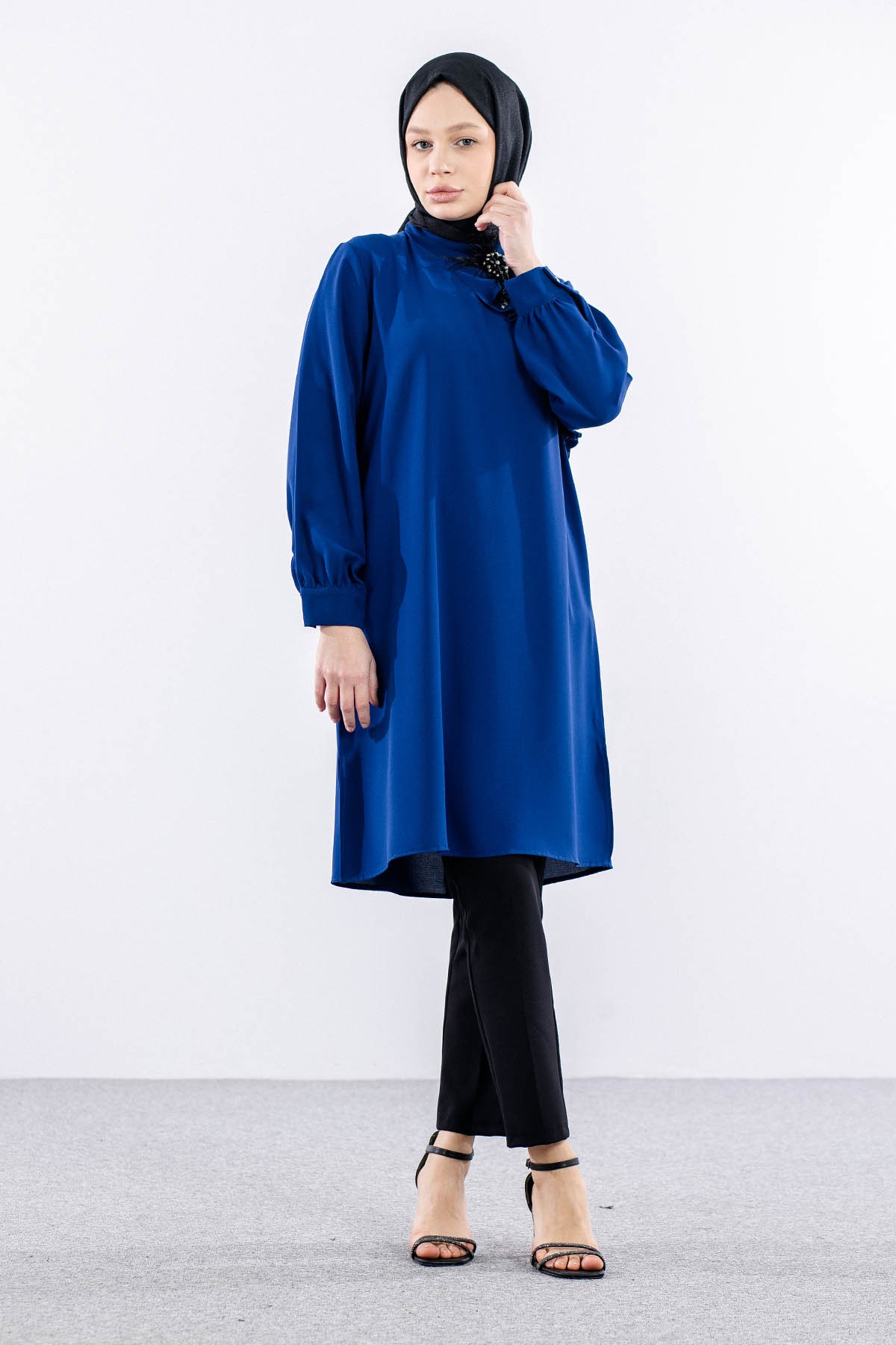 2425 Tunik 42-48 Bros - Sax - 2