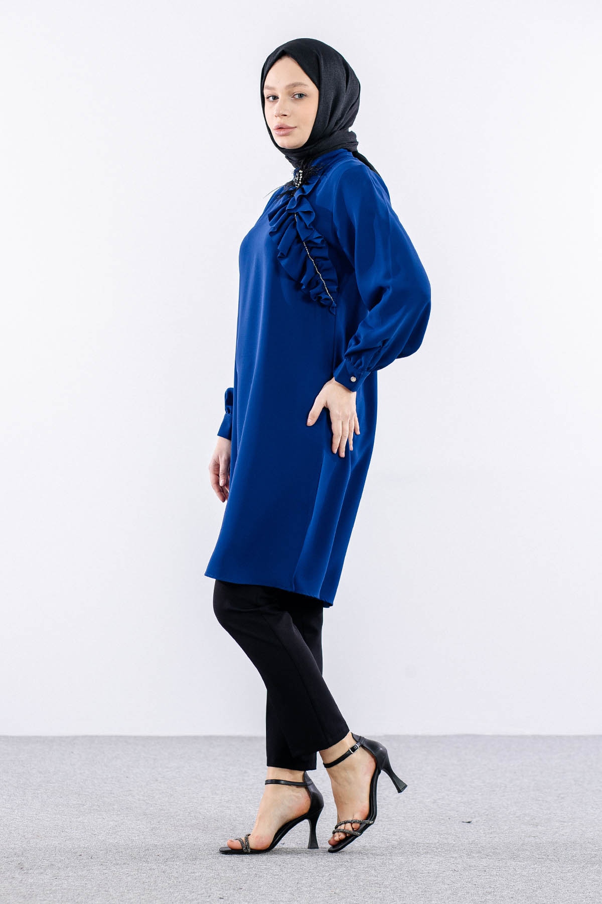 2425 Tunik 42-48 Bros - Sax - 3