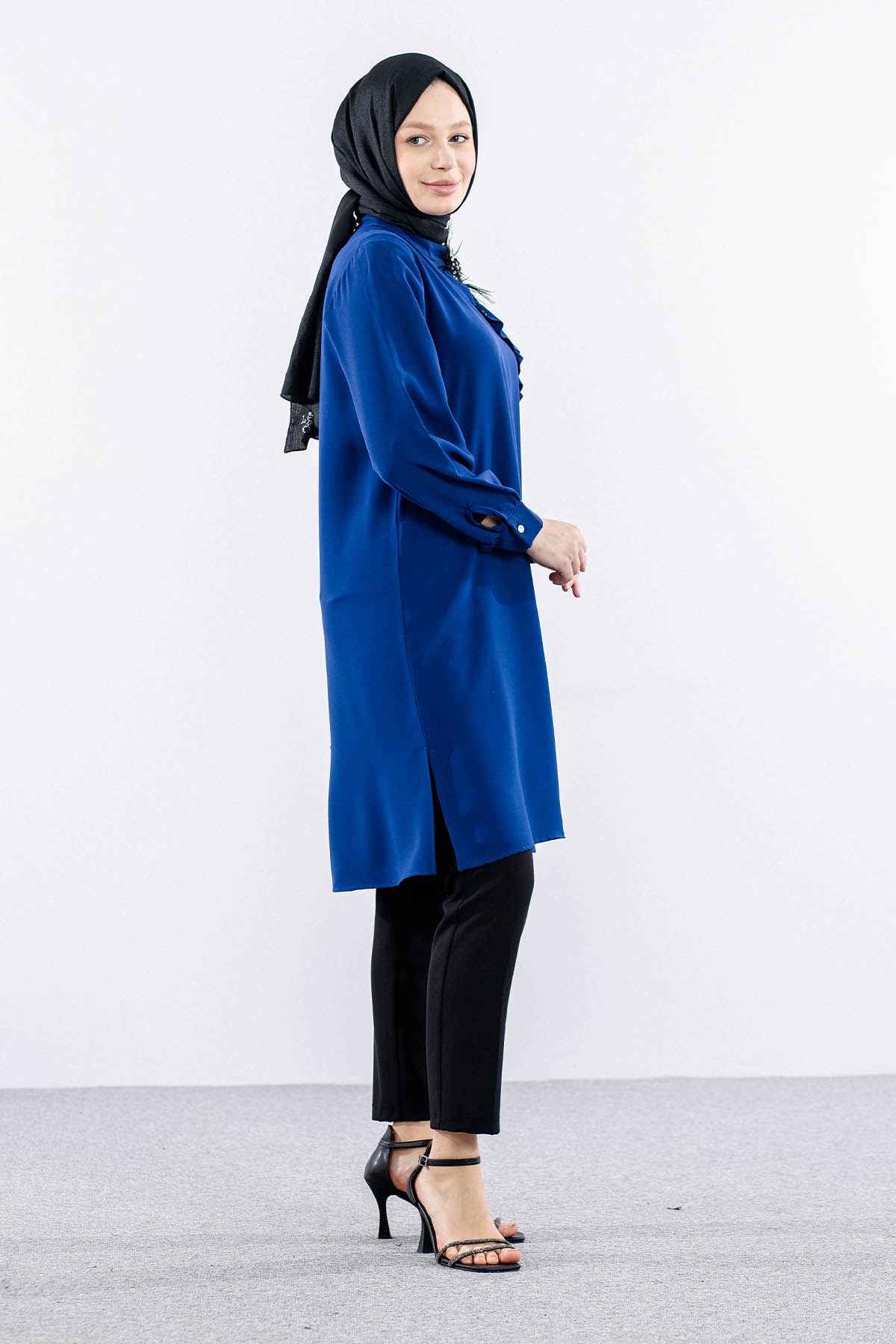 2425 Tunik 42-48 Bros - Sax - 5