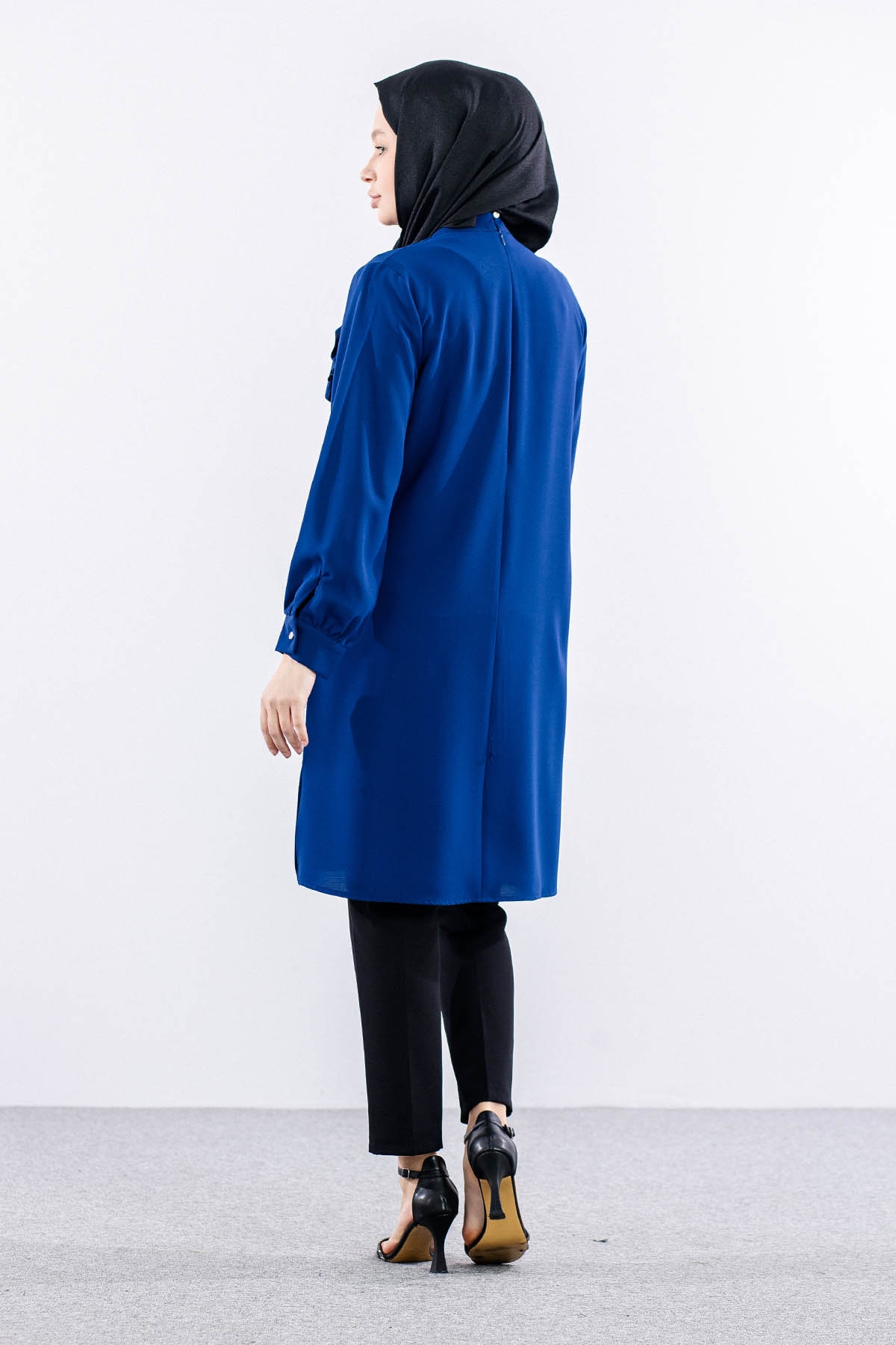 2425 Tunik 42-48 Bros - Sax - 6