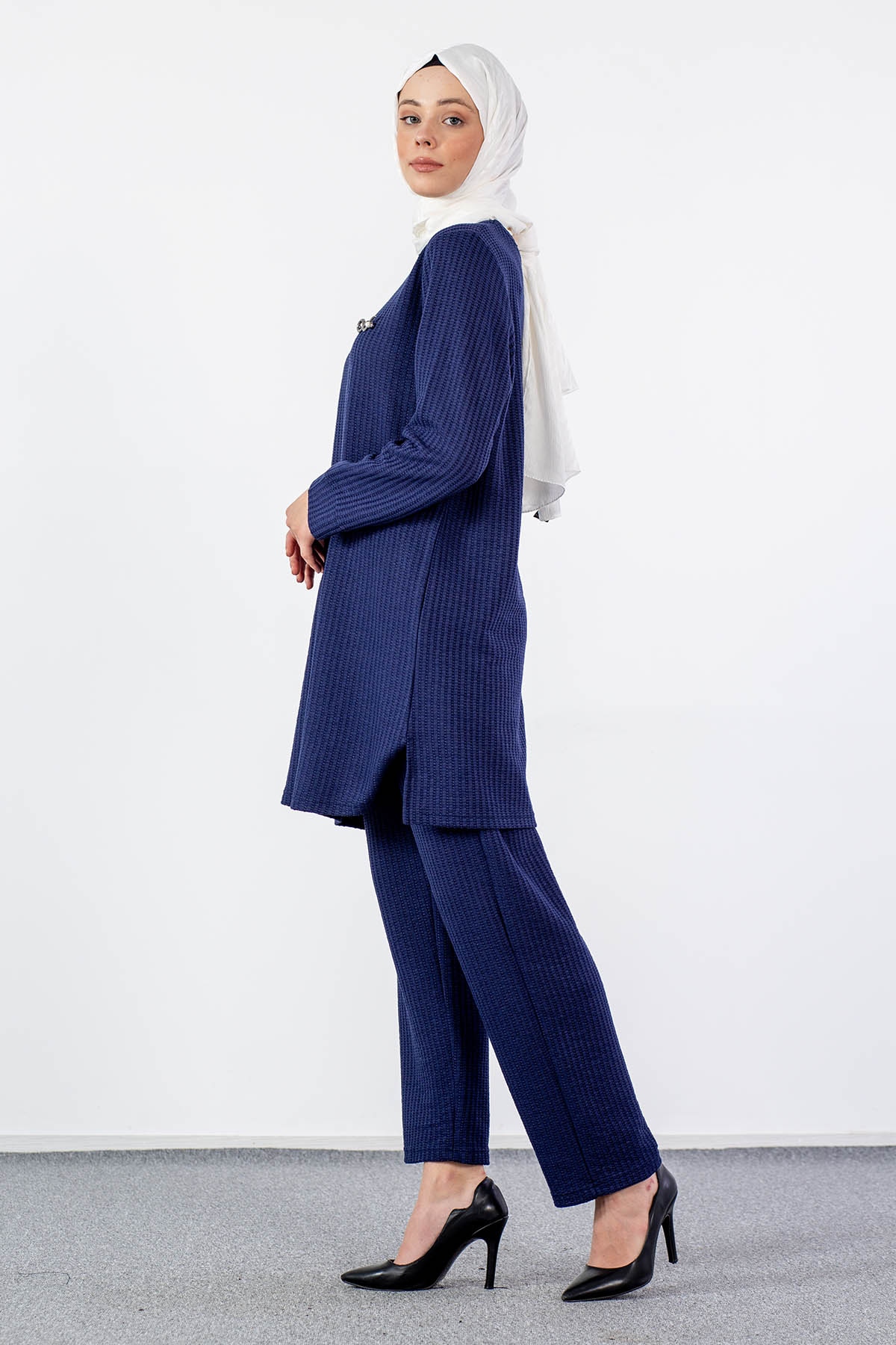 24254 Takim 44-46 - Lacivert - 3