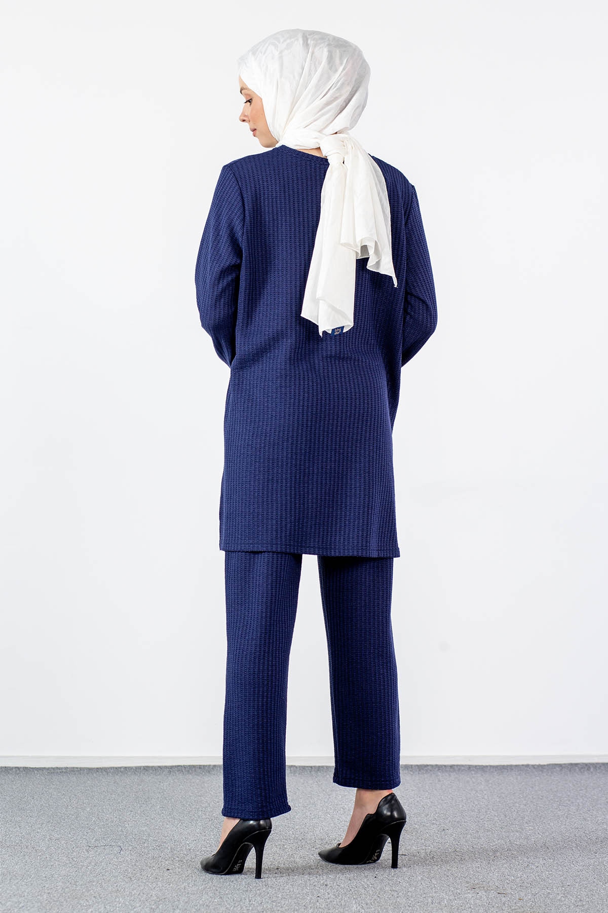 24254 Takim 44-46 - Lacivert - 4