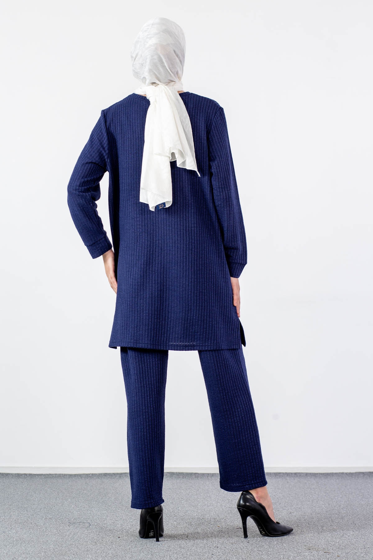 24254 Takim 44-46 - Lacivert - 5