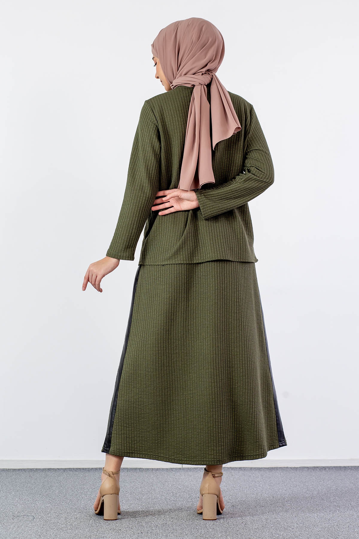 24270 E.takim 44-46 - Haki - 5