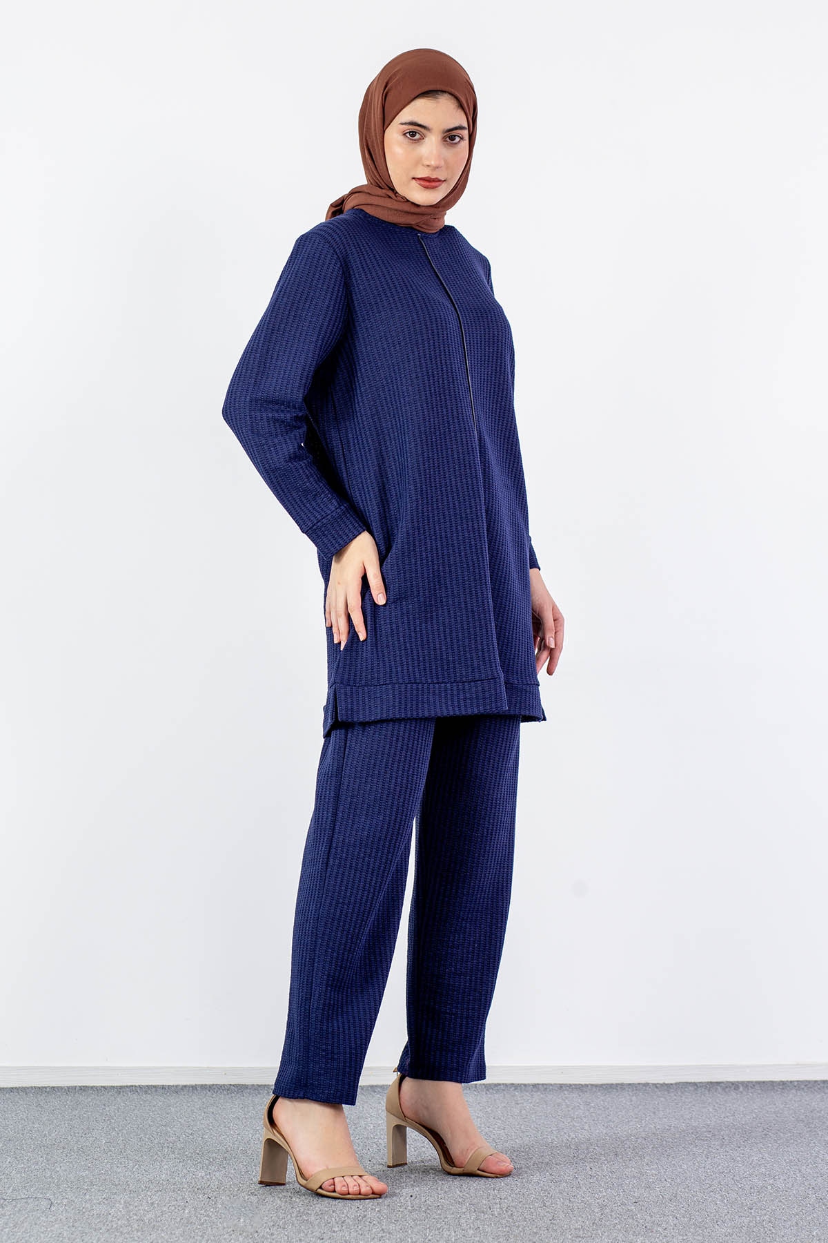 24271 Takim 44-46 - Lacivert - 4