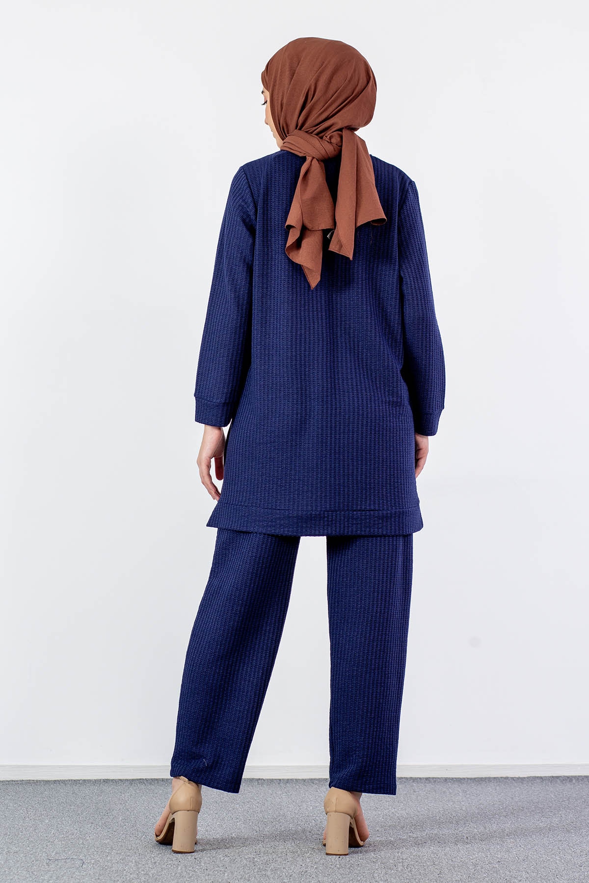 24271 Takim 44-46 - Lacivert - 6