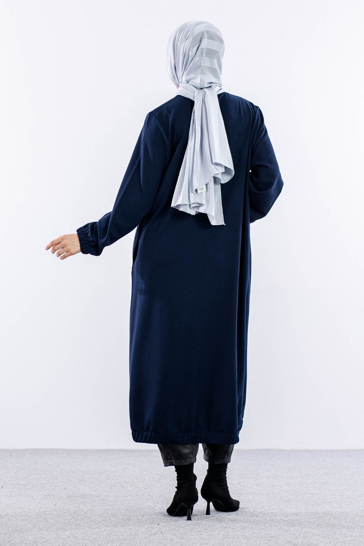 24285 Ferm.kap 44-46-48 - Lacivert - 5