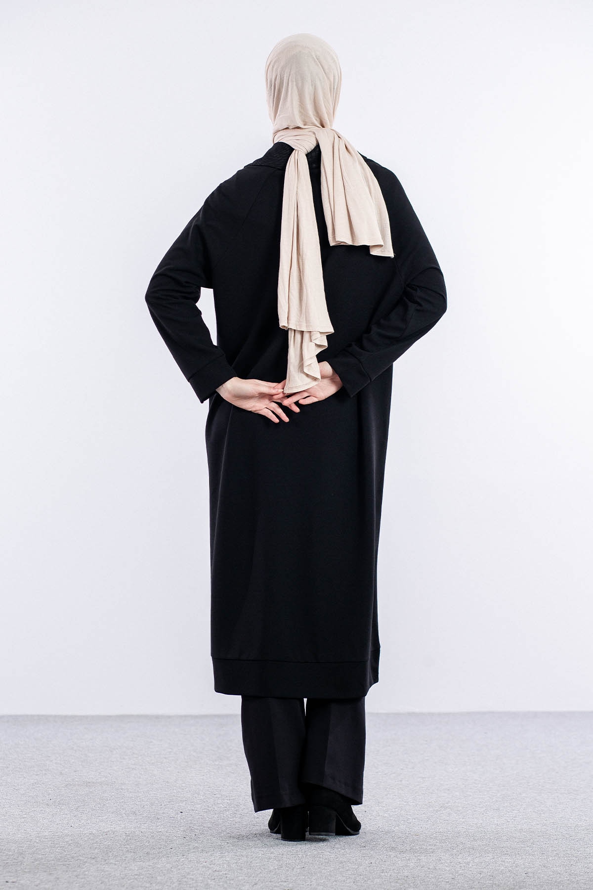 24286 Ferm.kap 44-46-48 - Siyah - 5