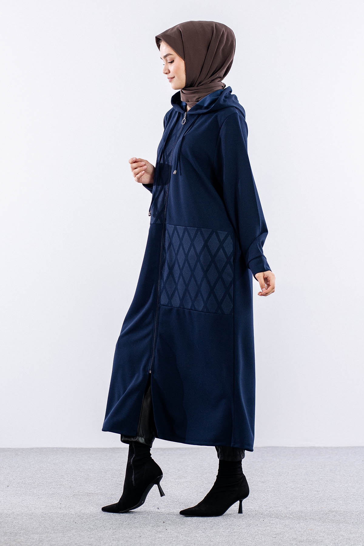 24287 Ferm.kap 44-46-48 - Lacivert - 3