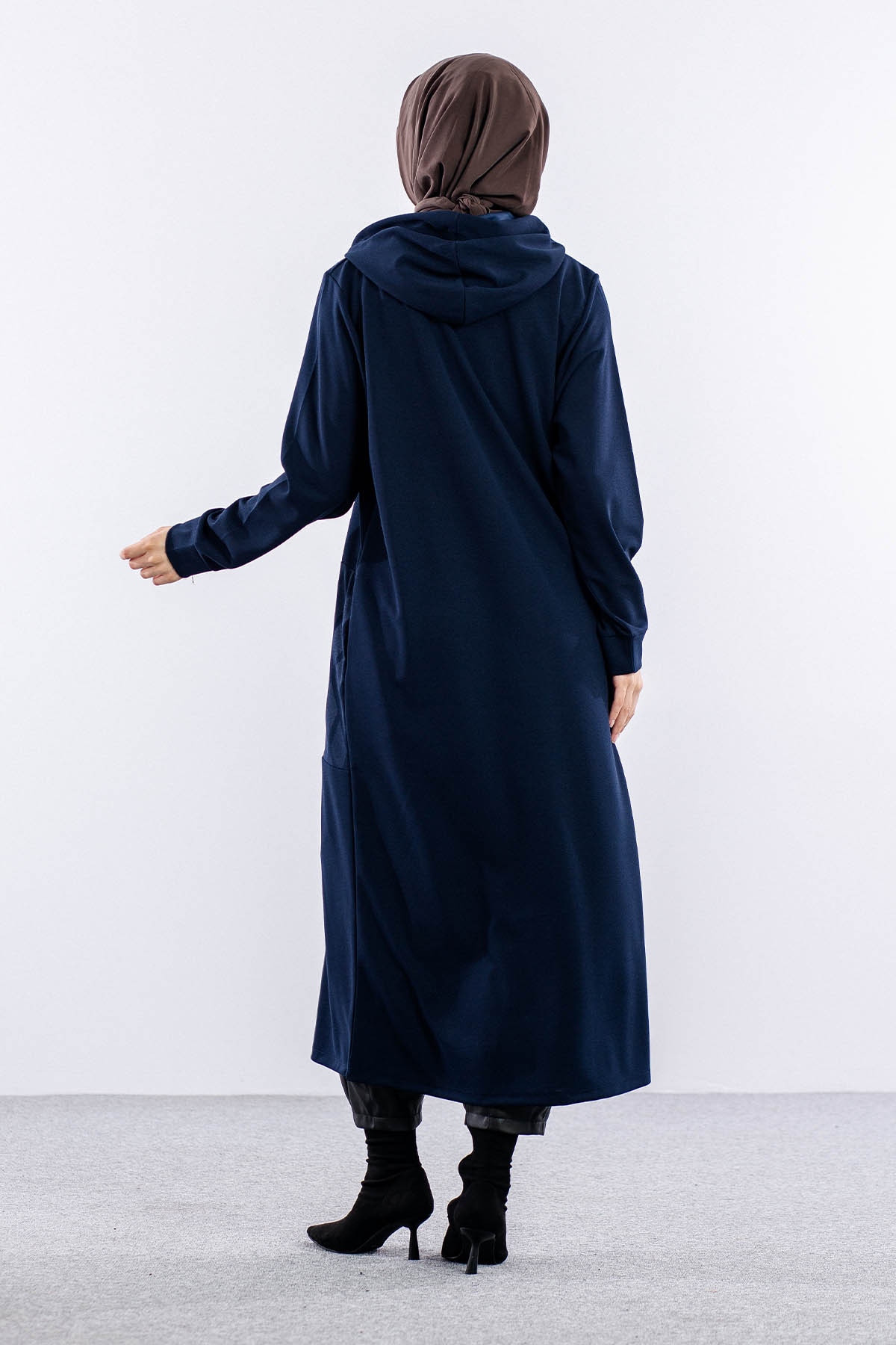 24287 Ferm.kap 44-46-48 - Lacivert - 4