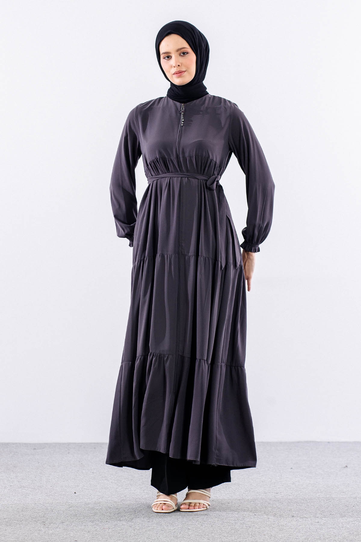 2454 Ferace 38-48 - Gri - 3