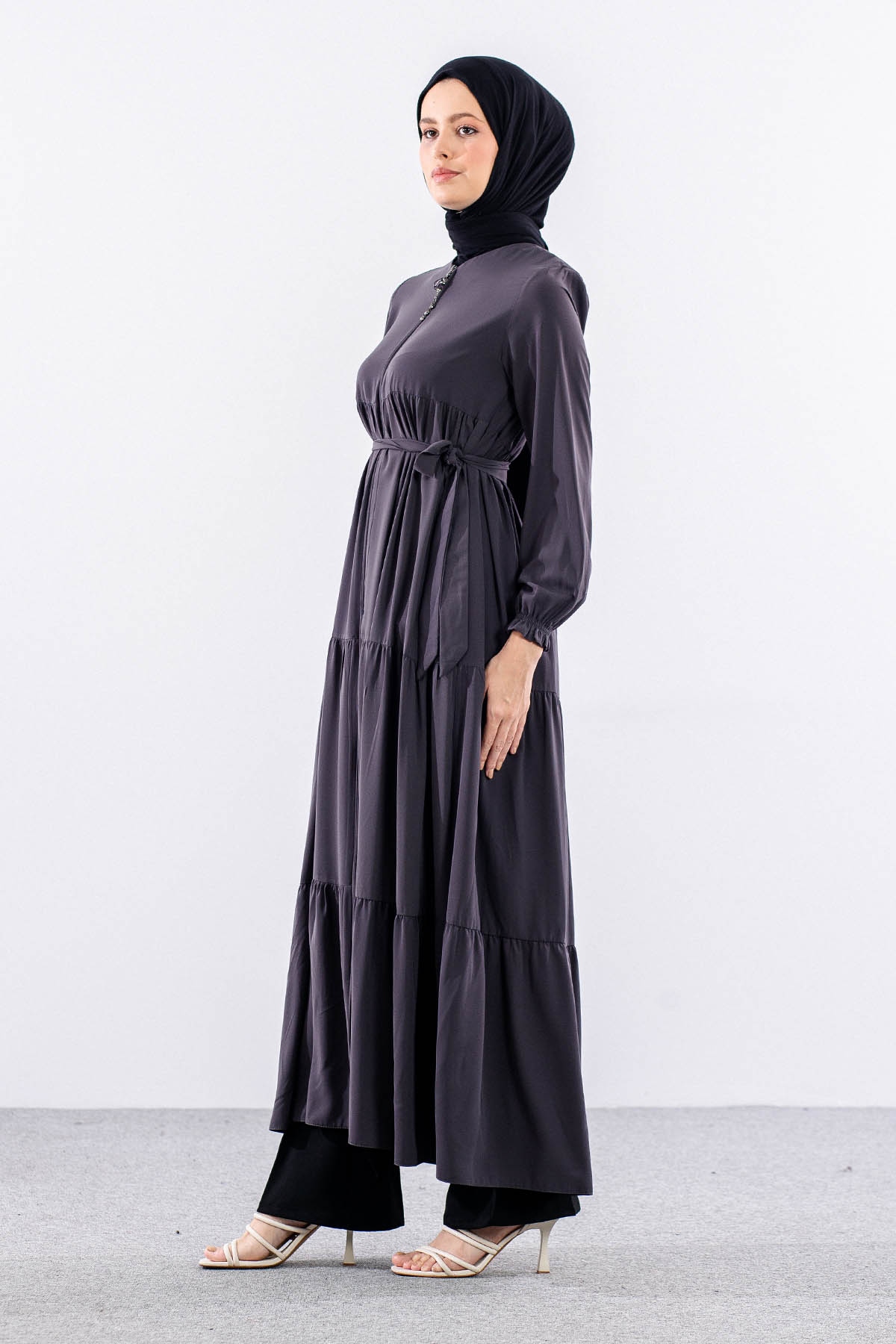 2454 Ferace 38-48 - Gri - 4