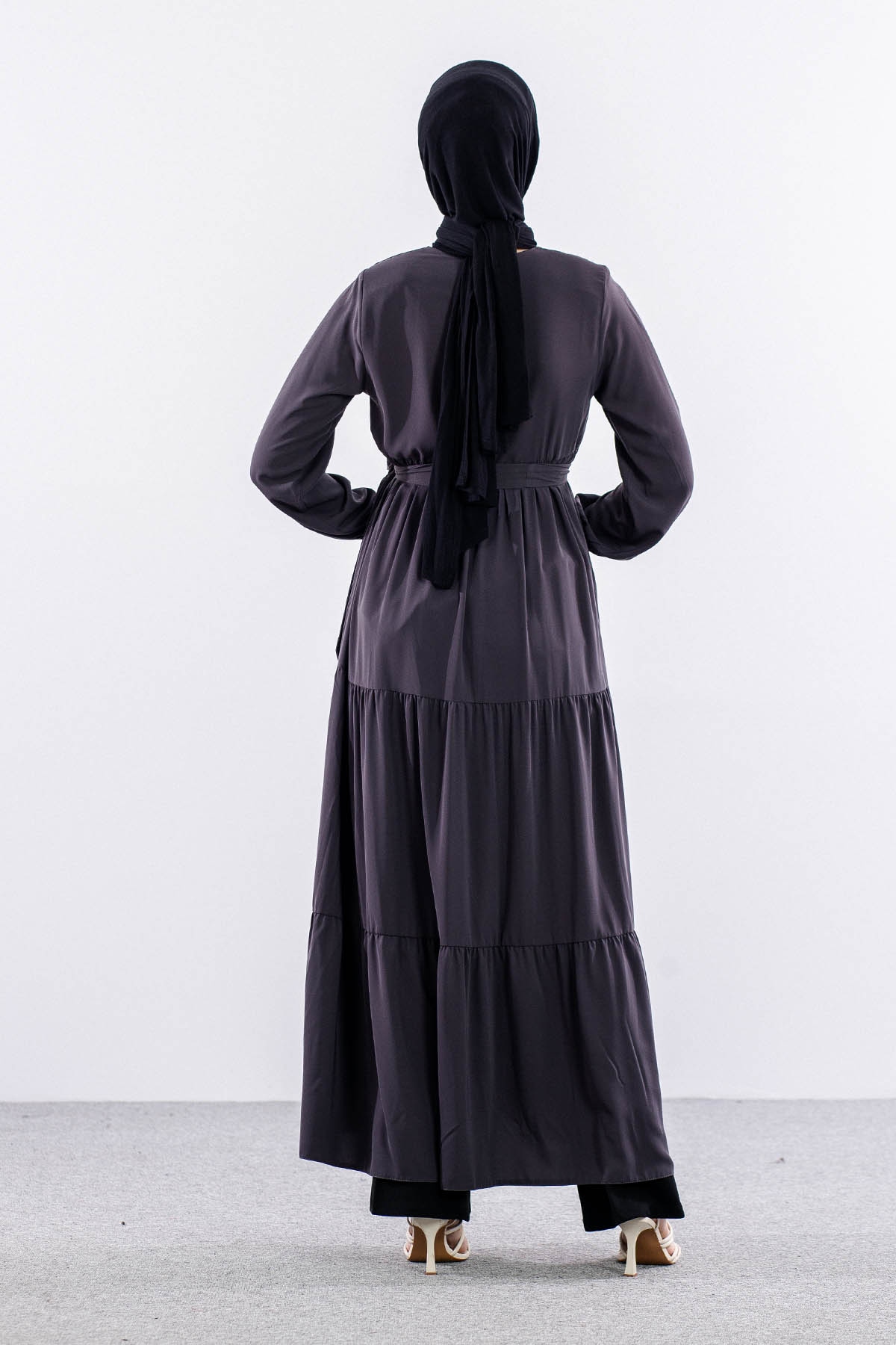 2454 Ferace 38-48 - Gri - 5