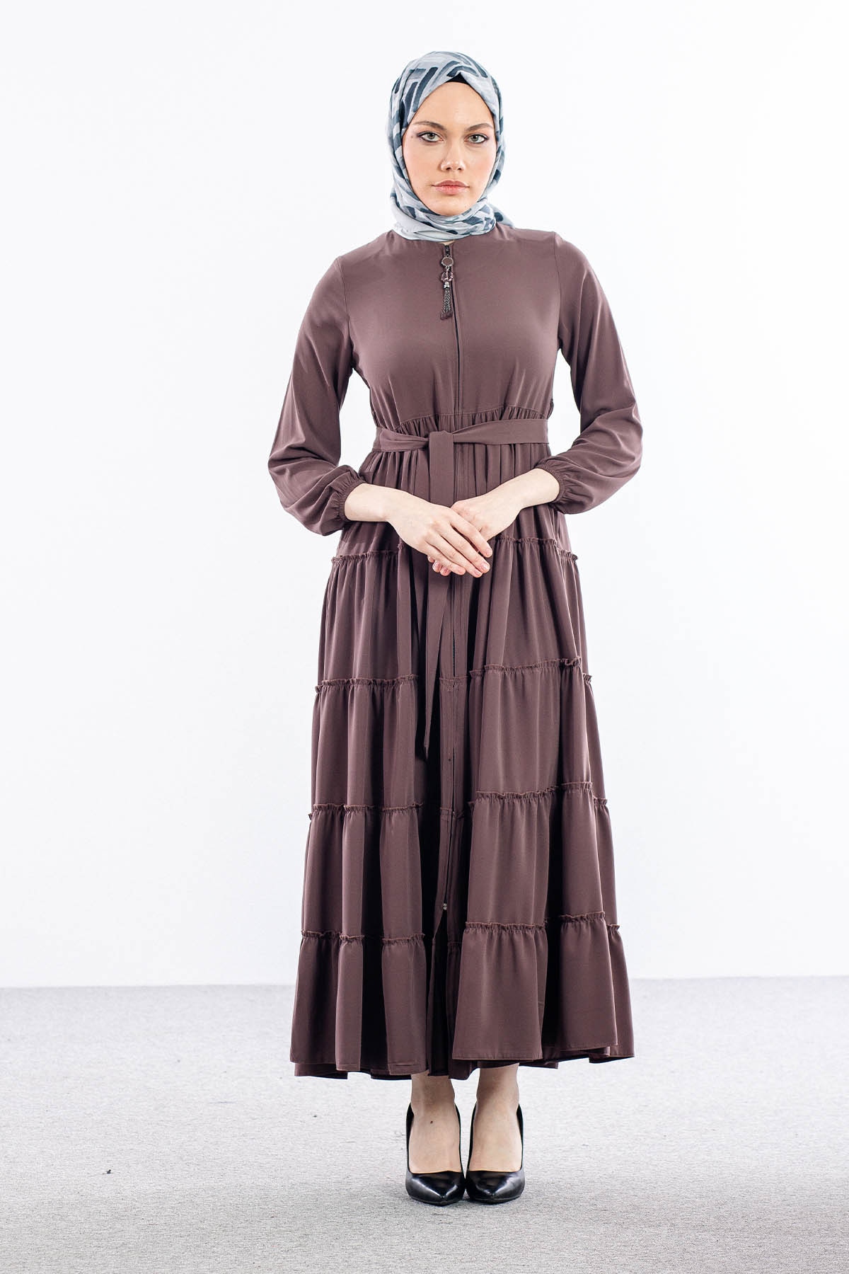 2455 Ferace 38-52 5 Katli - Vizon - 1