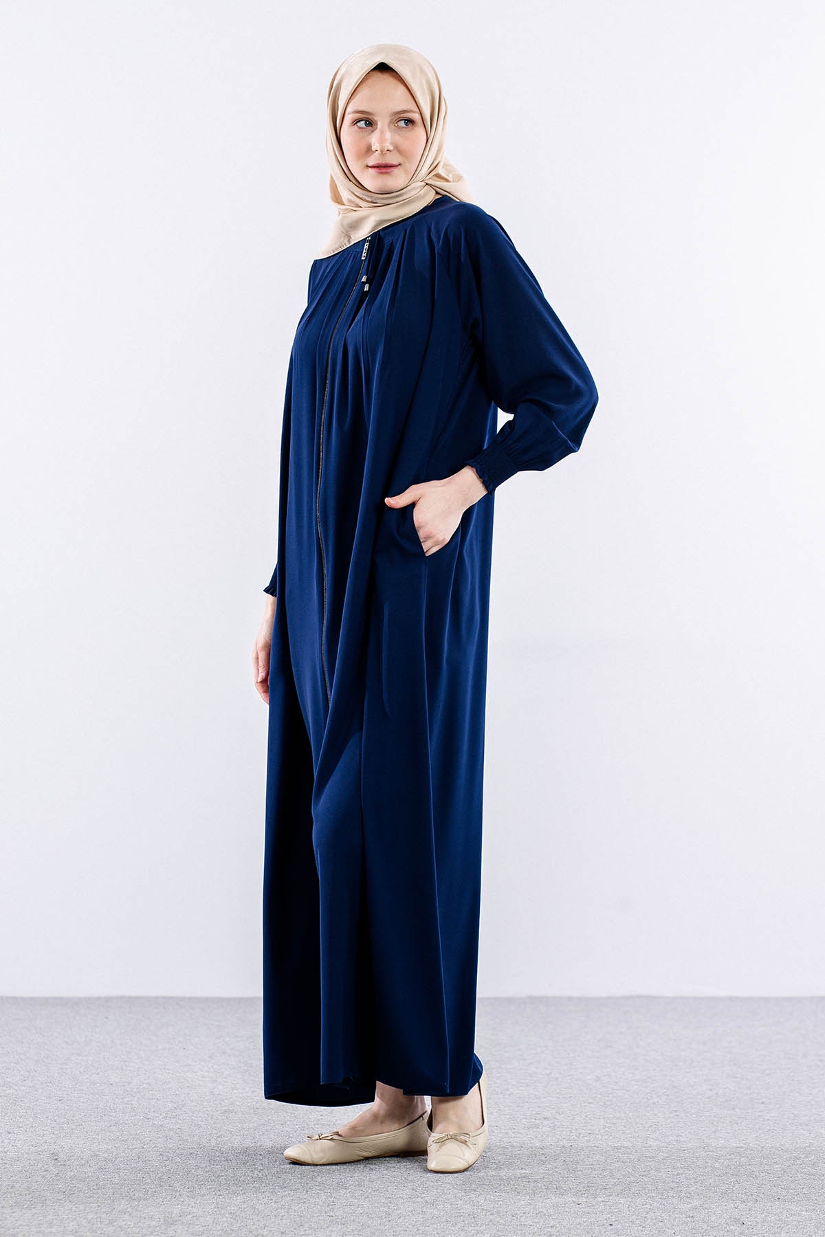 2463 Ferace 1-2-3 - Lacivert - 1