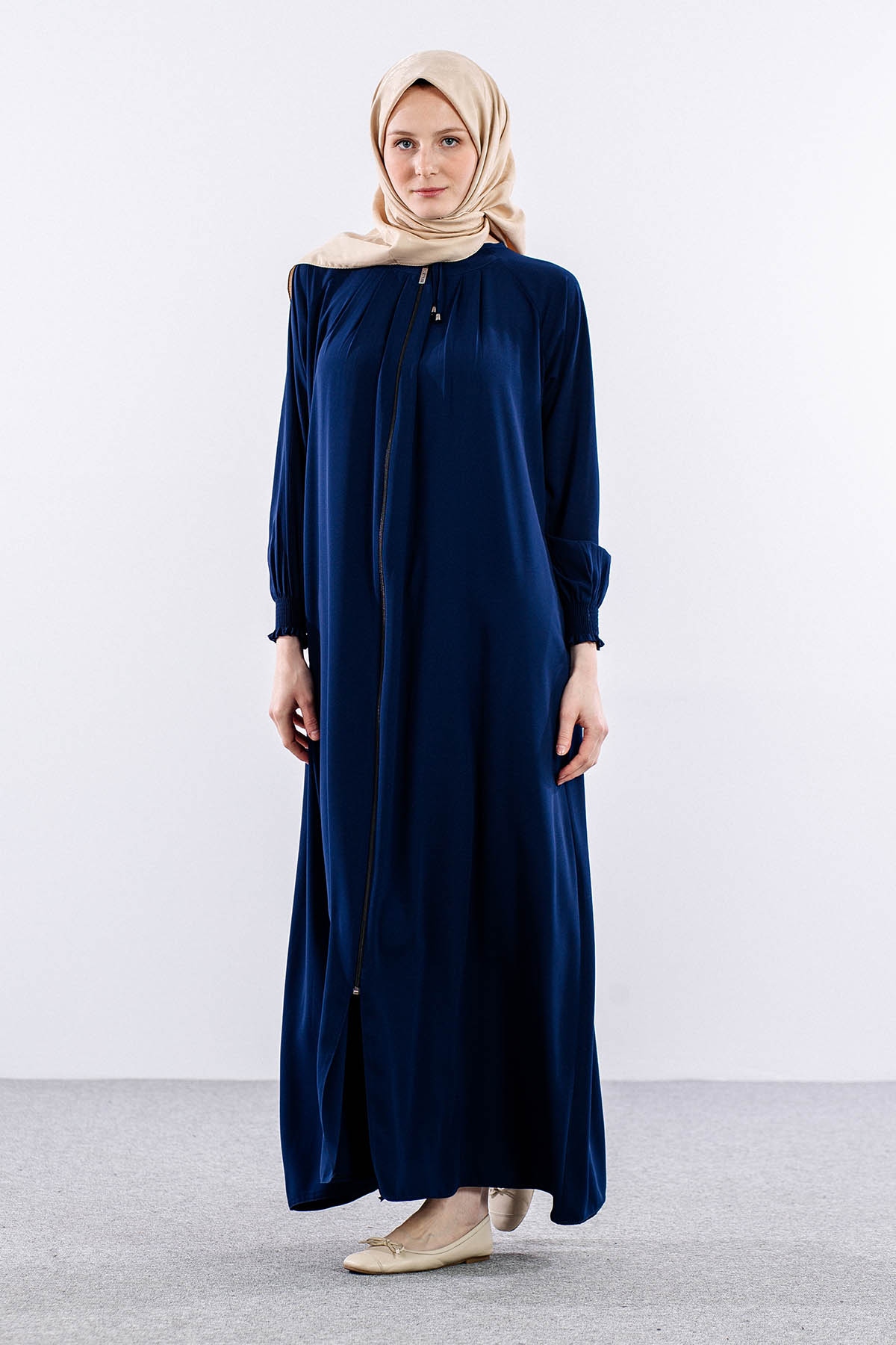 2463 Ferace 1-2-3 - Lacivert - 2