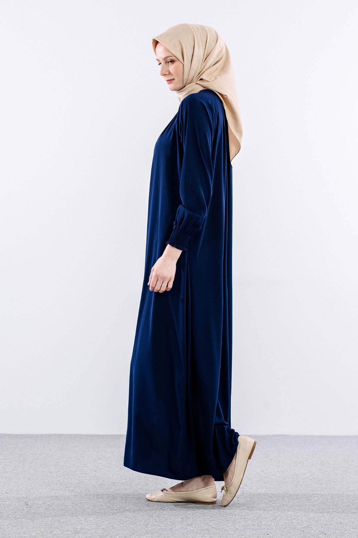 2463 Ferace 1-2-3 - Lacivert - 3