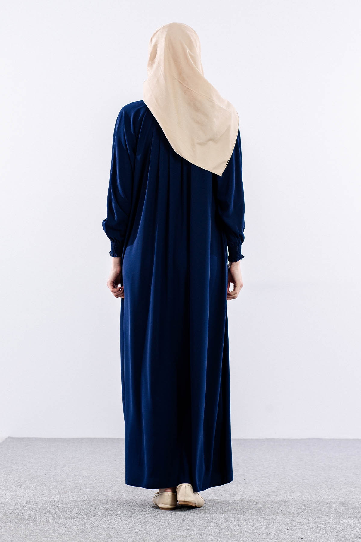 2463 Ferace 1-2-3 - Lacivert - 4