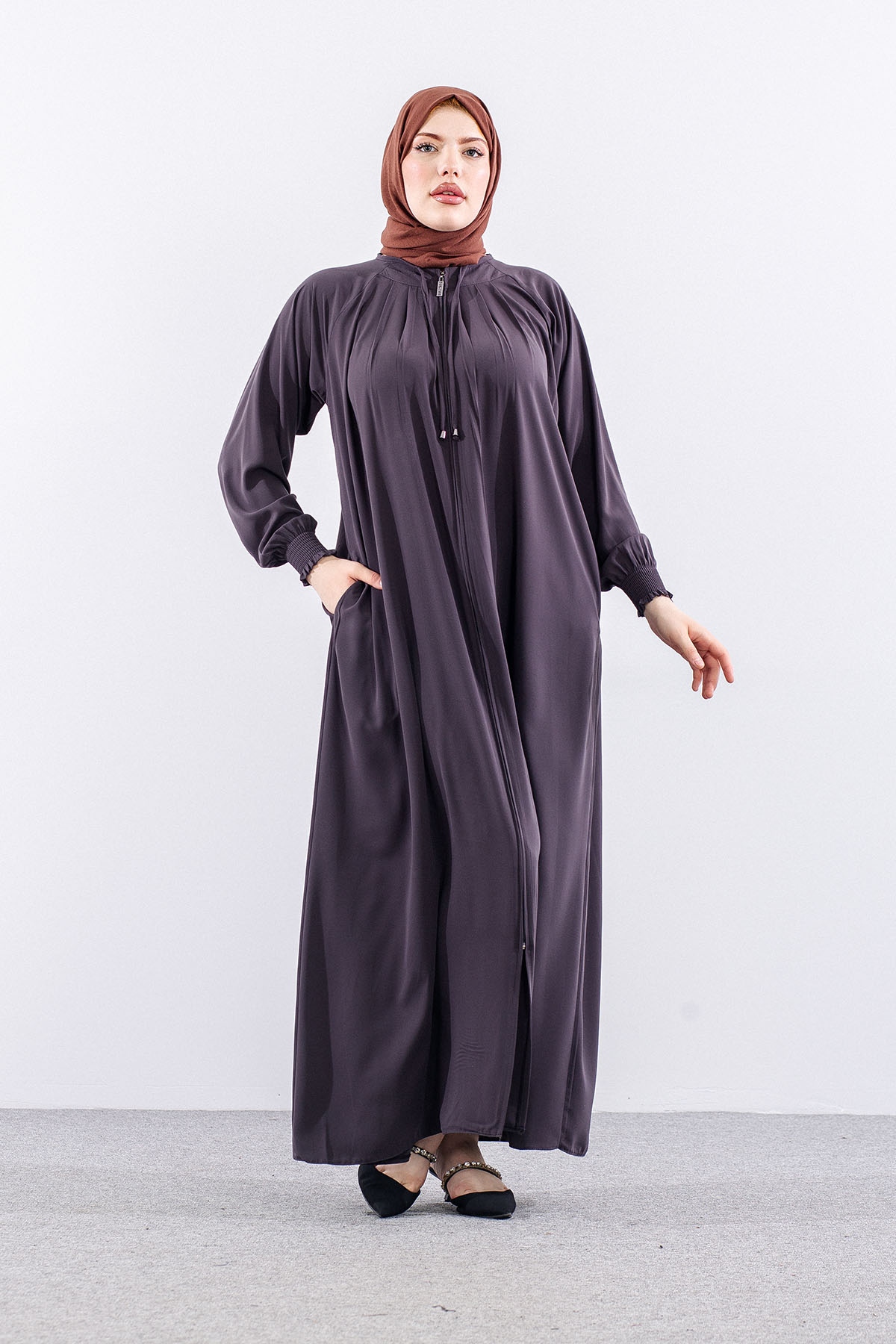 2463 Ferace 1-2-3 Reklam Kol - K_gri - 1