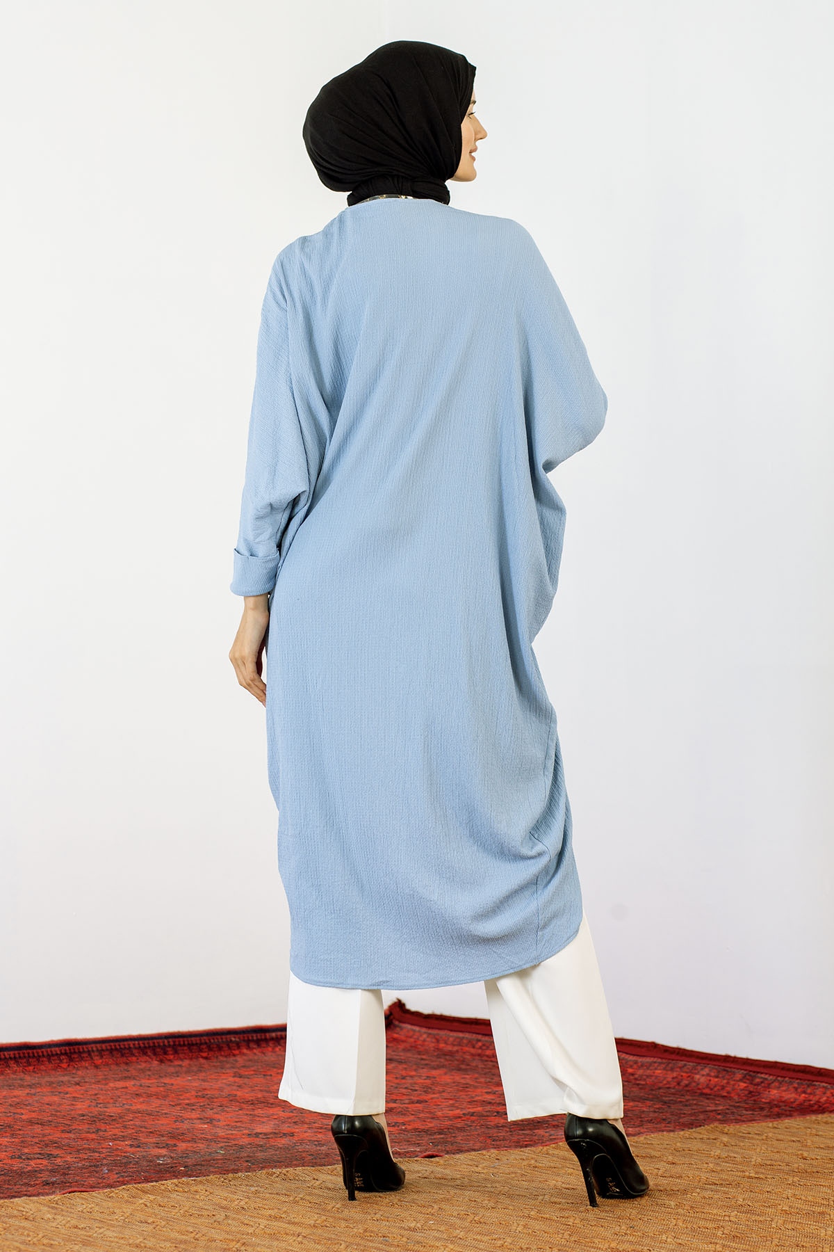 25021 Hirka Tek - Indigo - 4