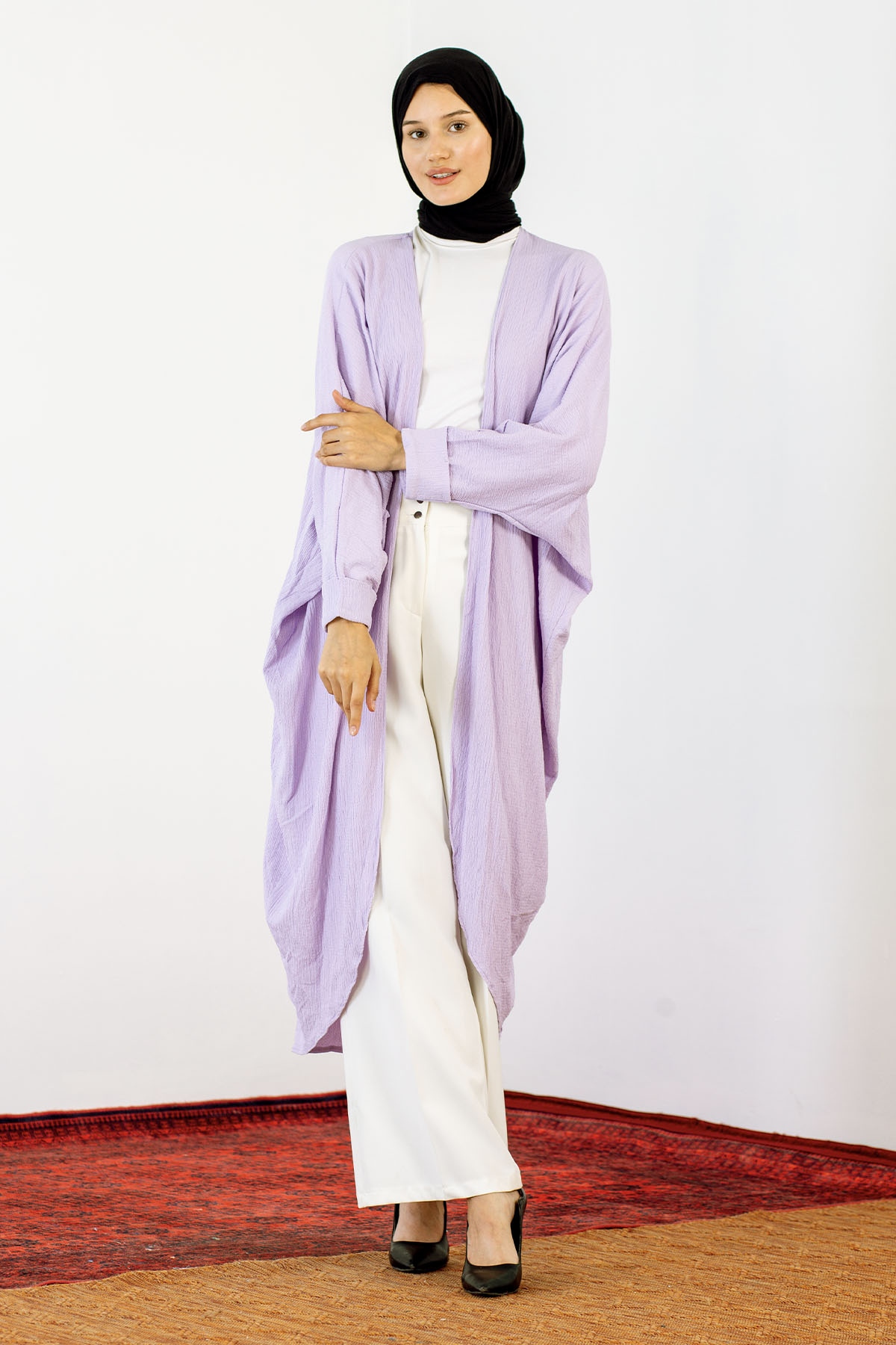 25021 Hirka Tek - Lila - 2