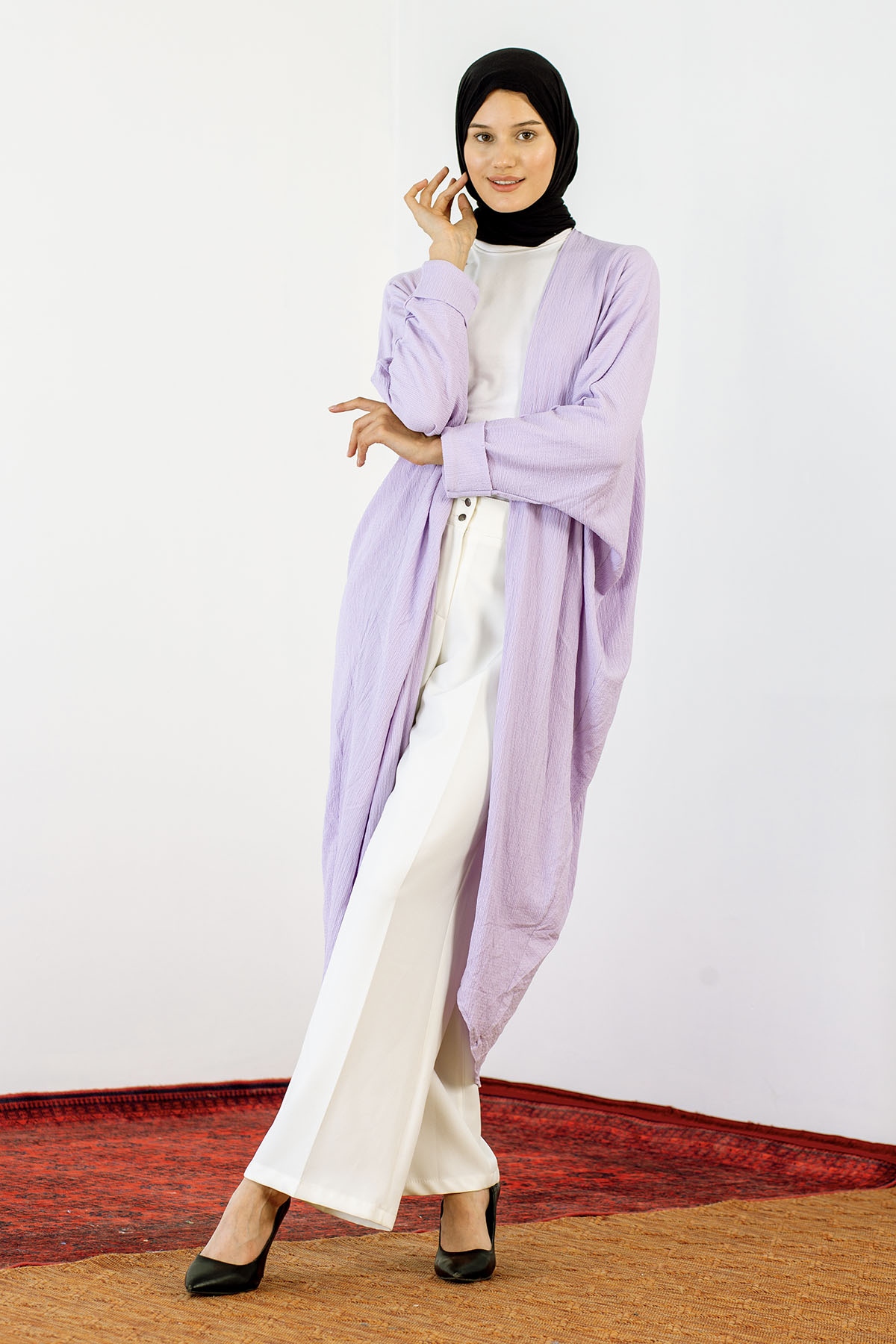 25021 Hirka Tek - Lila - 3