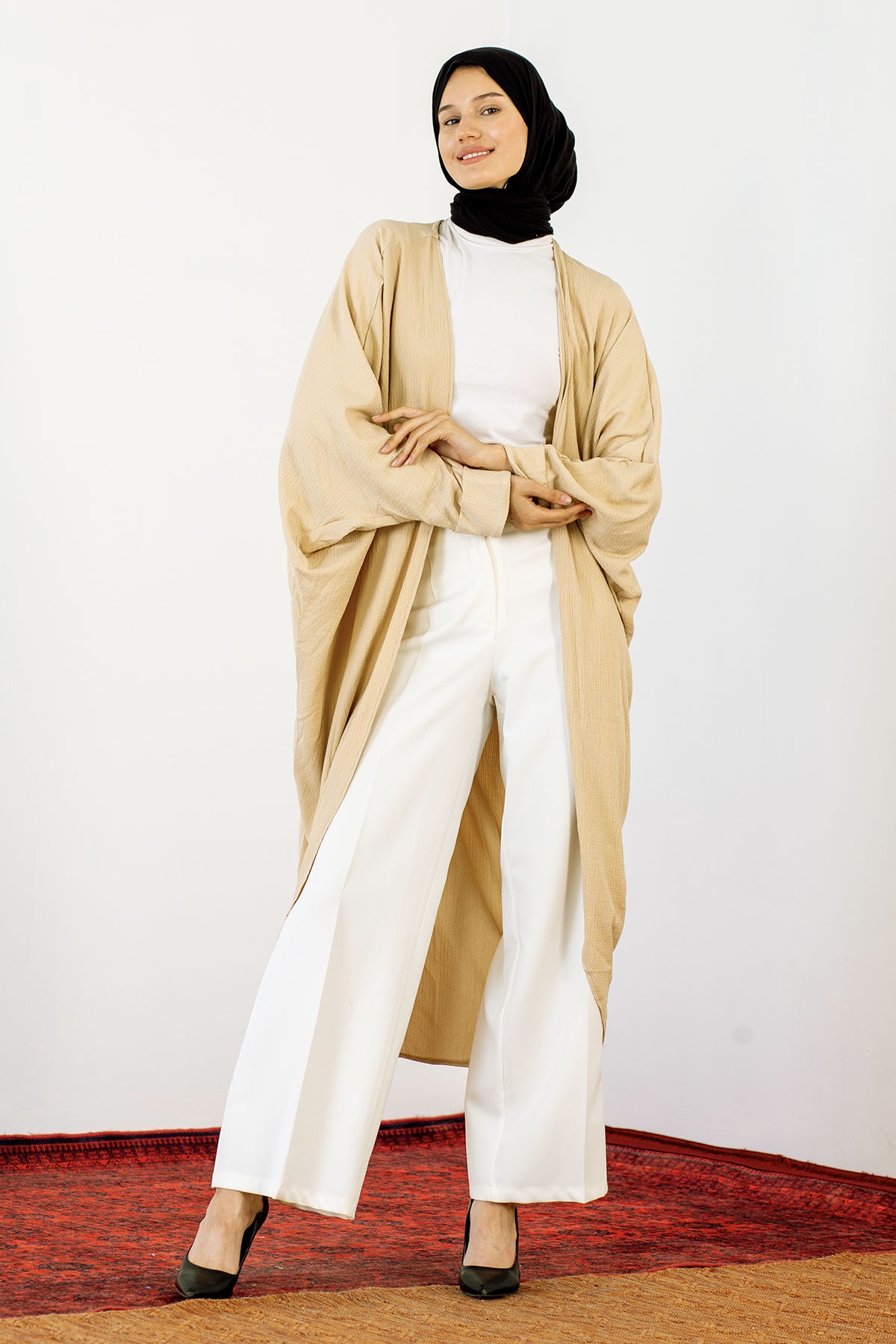 25021 Hirka Tek - Toprak - 1