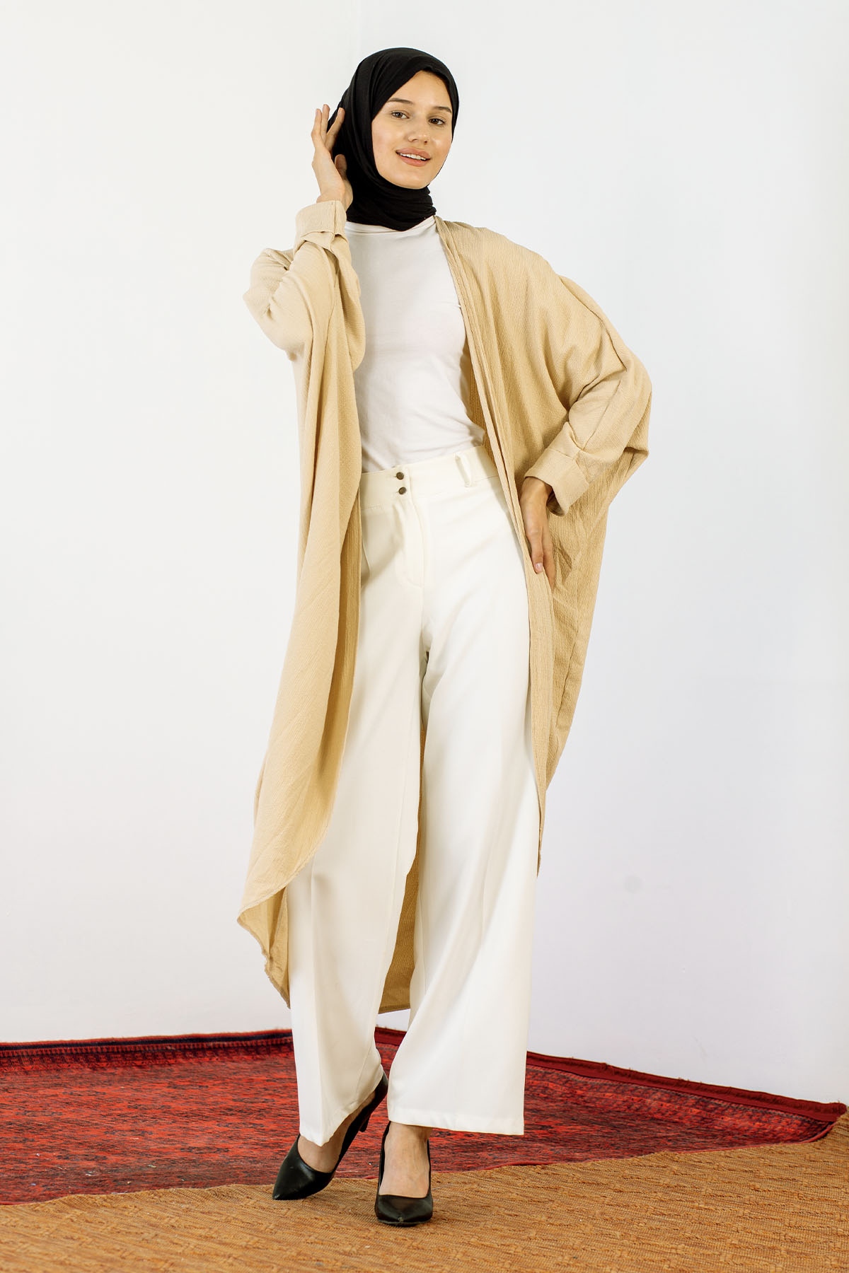 25021 Hirka Tek - Toprak - 2