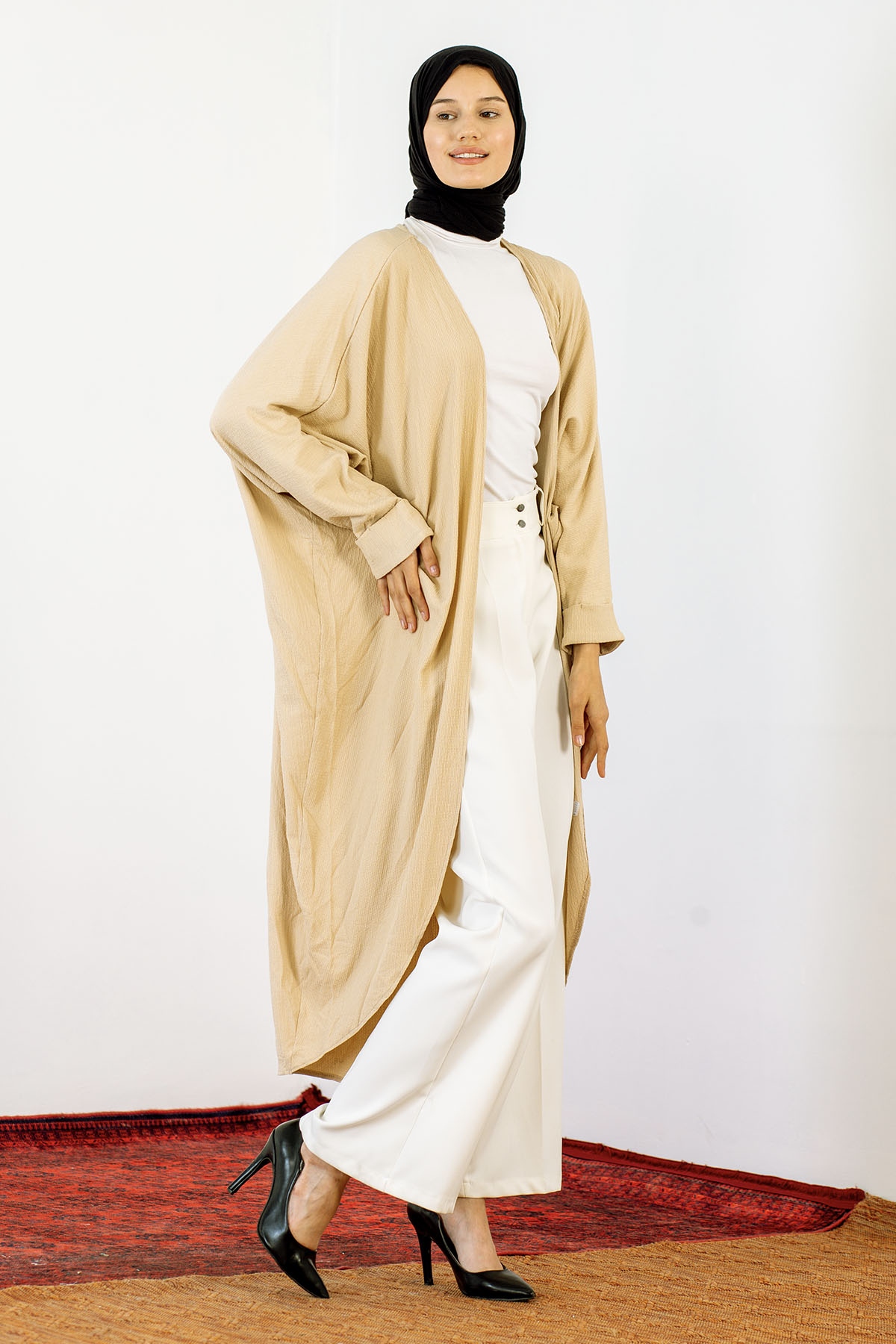 25021 Hirka Tek - Toprak - 3