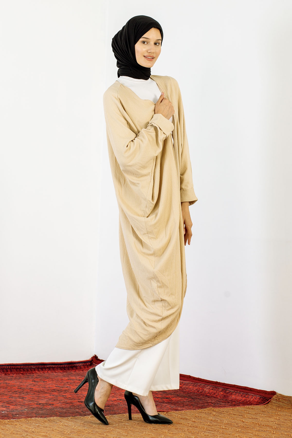 25021 Hirka Tek - Toprak - 4