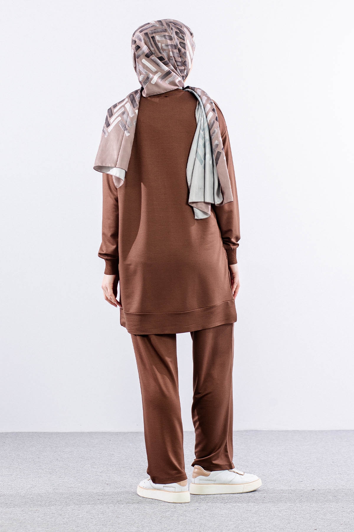 25111 Takim 44-46 - S_kahve - 6