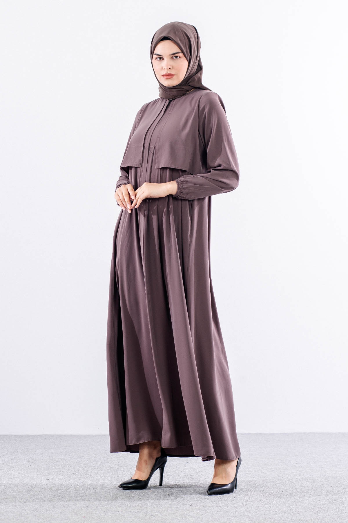 2516 Ferace 38-48  Aller Detay - Vizon - 1