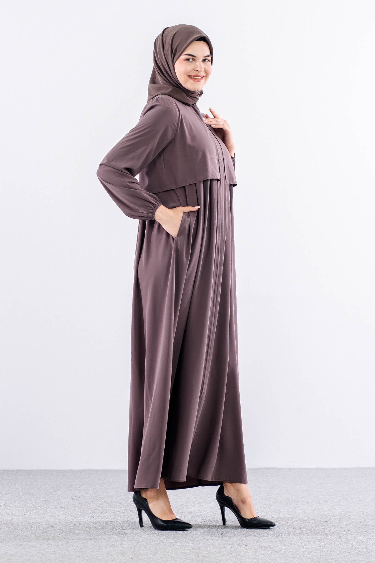 2516 Ferace 38-48  Aller Detay - Vizon - 3