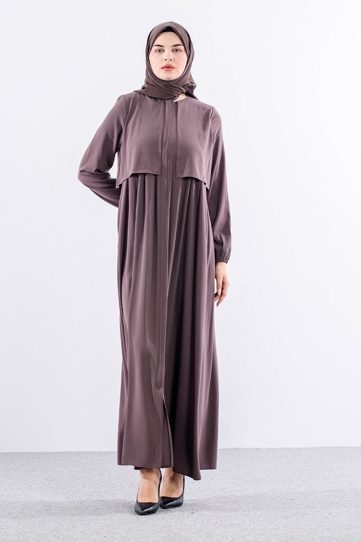 2516 Ferace 38-48  Aller Detay - Vizon - 4