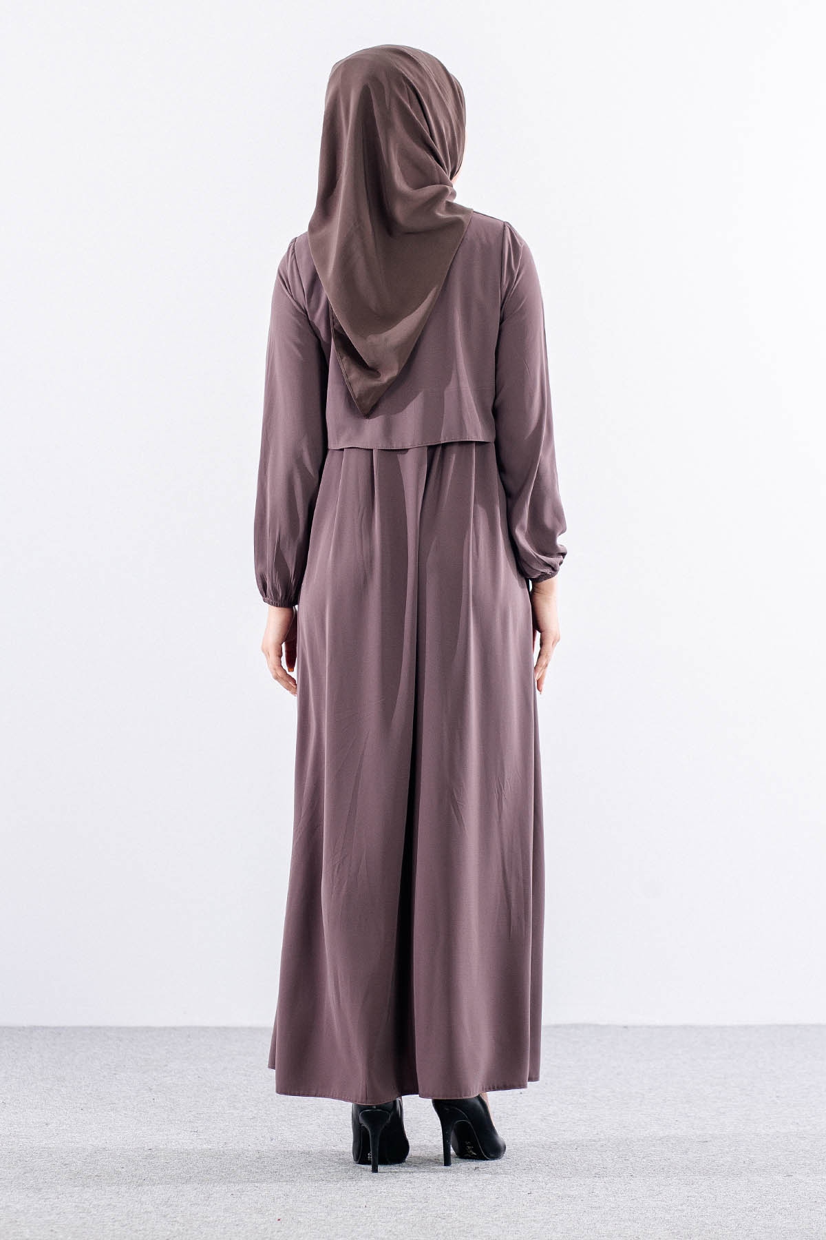 2516 Ferace 38-48  Aller Detay - Vizon - 6