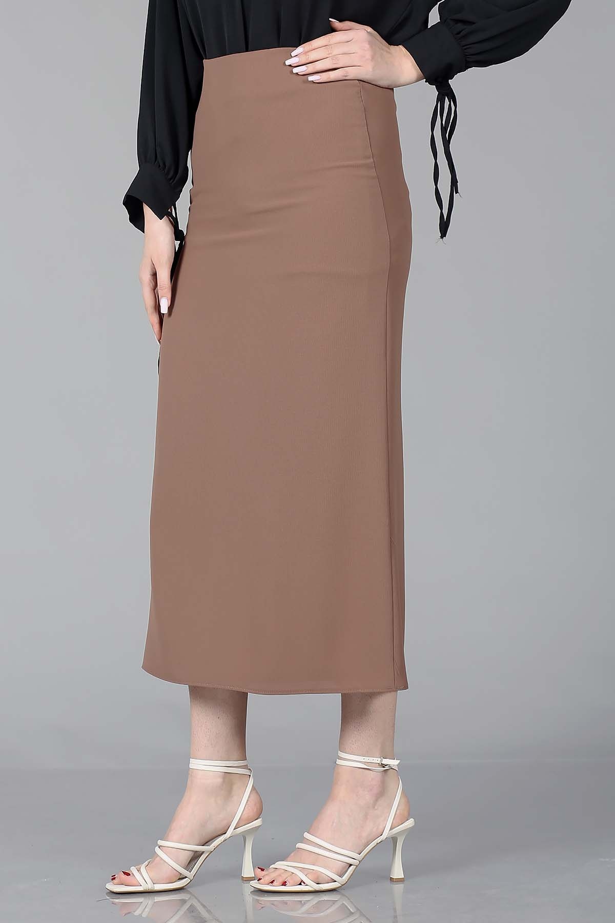 2519 Kalem Etek 40-52 - Taba - 4