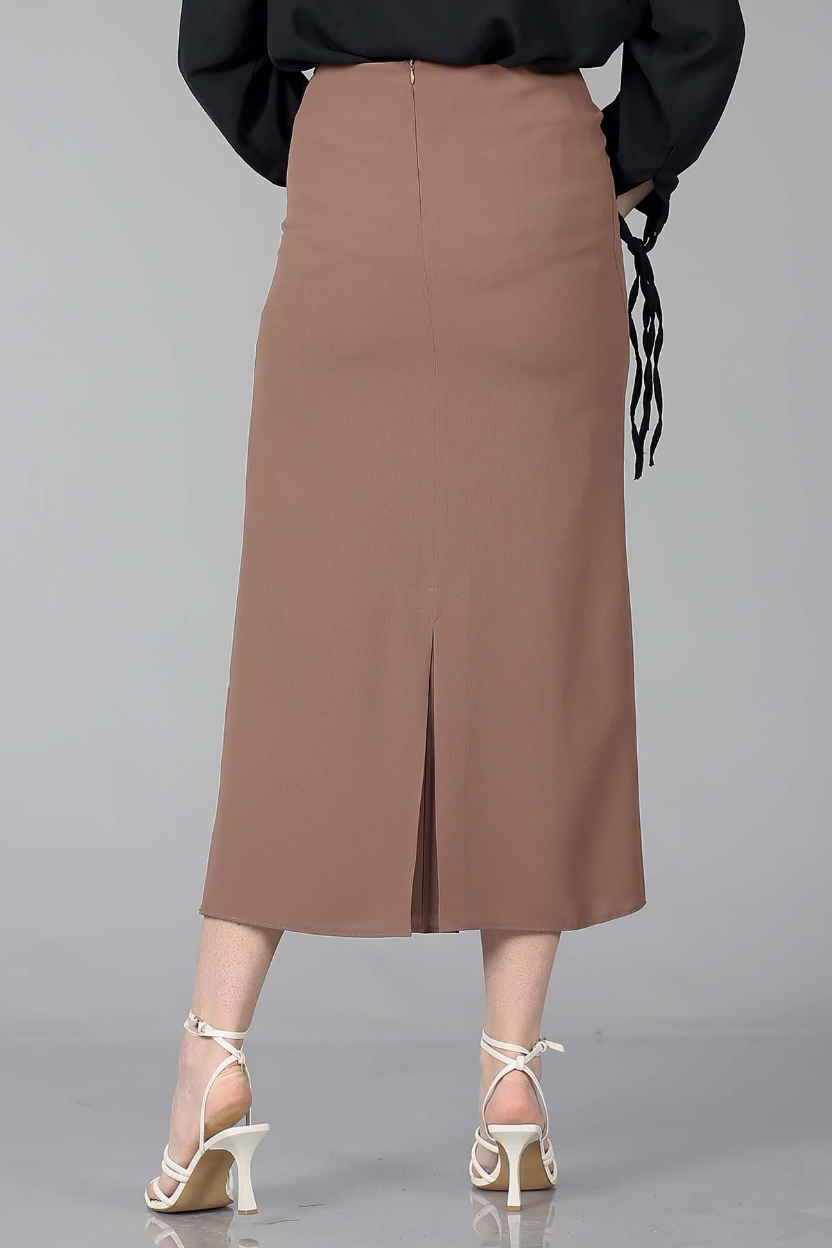 2519 Kalem Etek 40-52 - Taba - 5