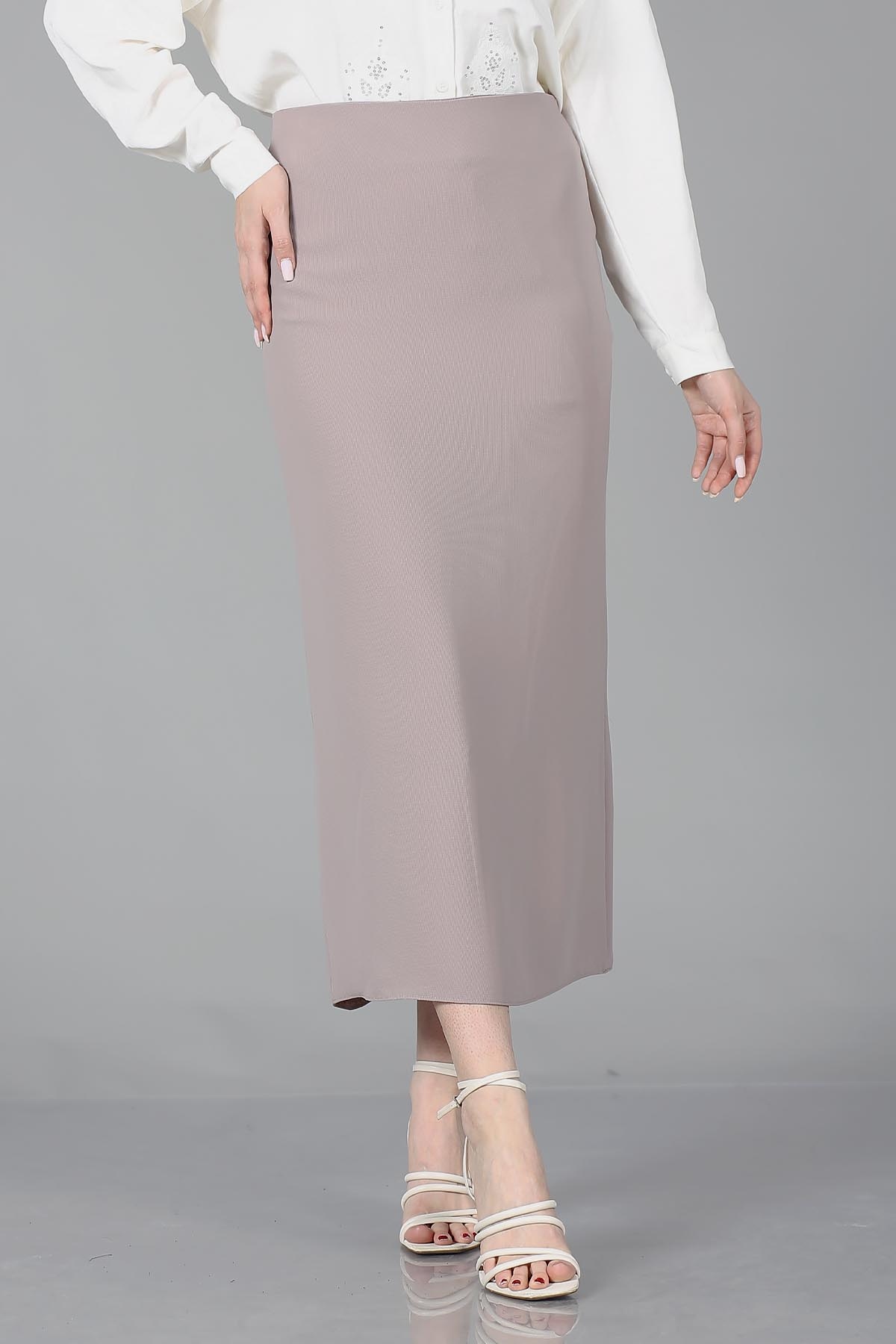 2519 Kalem Etek 40-52 - Vizon - 2