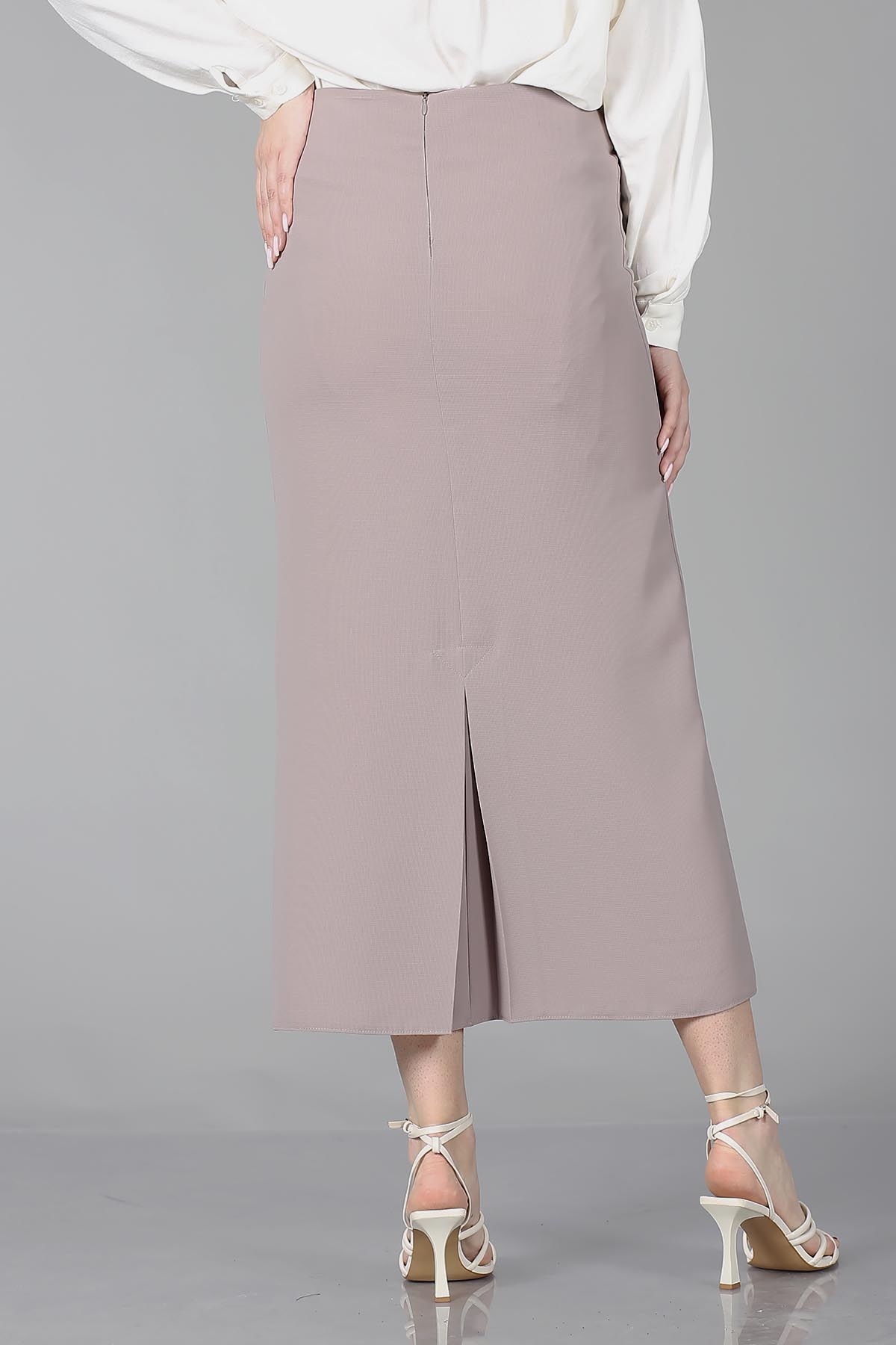 2519 Kalem Etek 40-52 - Vizon - 4