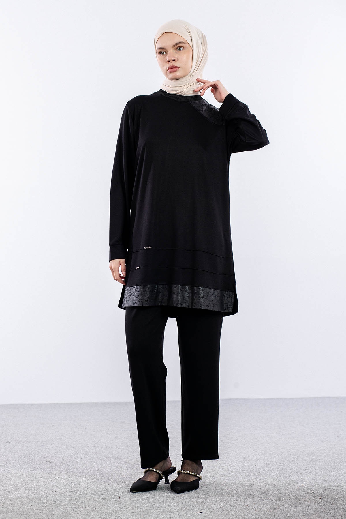 25243 Takim 44-46 - Siyah_k.deri - 3