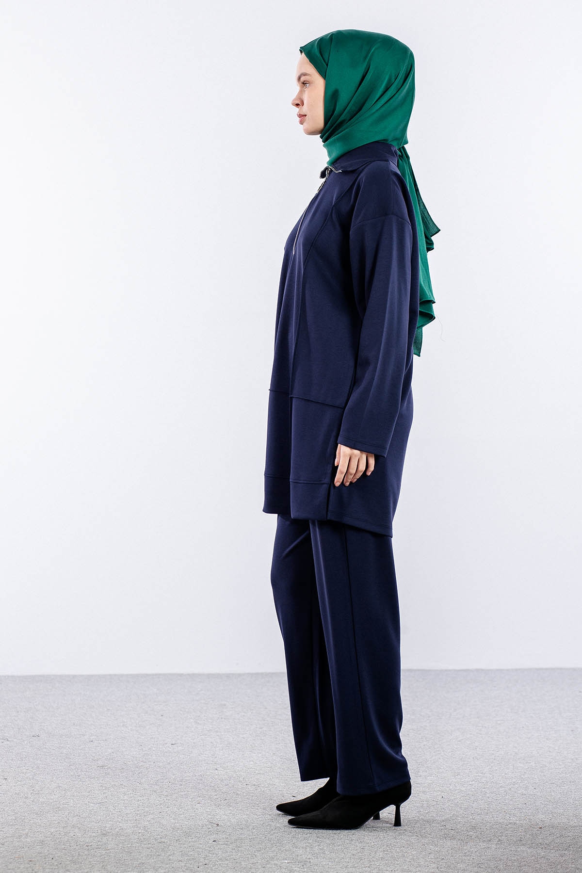 25256 E.takim 44-46 - Lacivert - 3