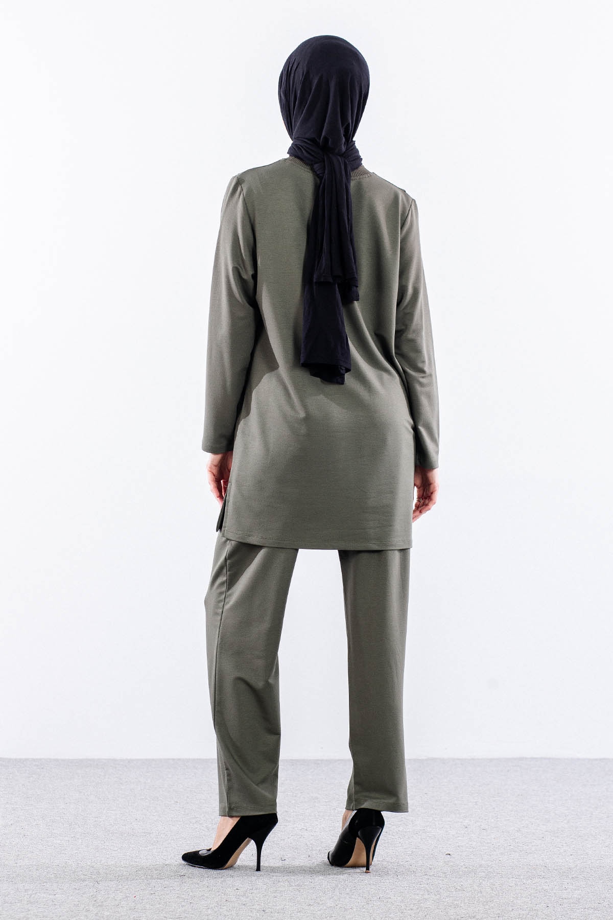 25300 Takim 44-46 - Haki - 5